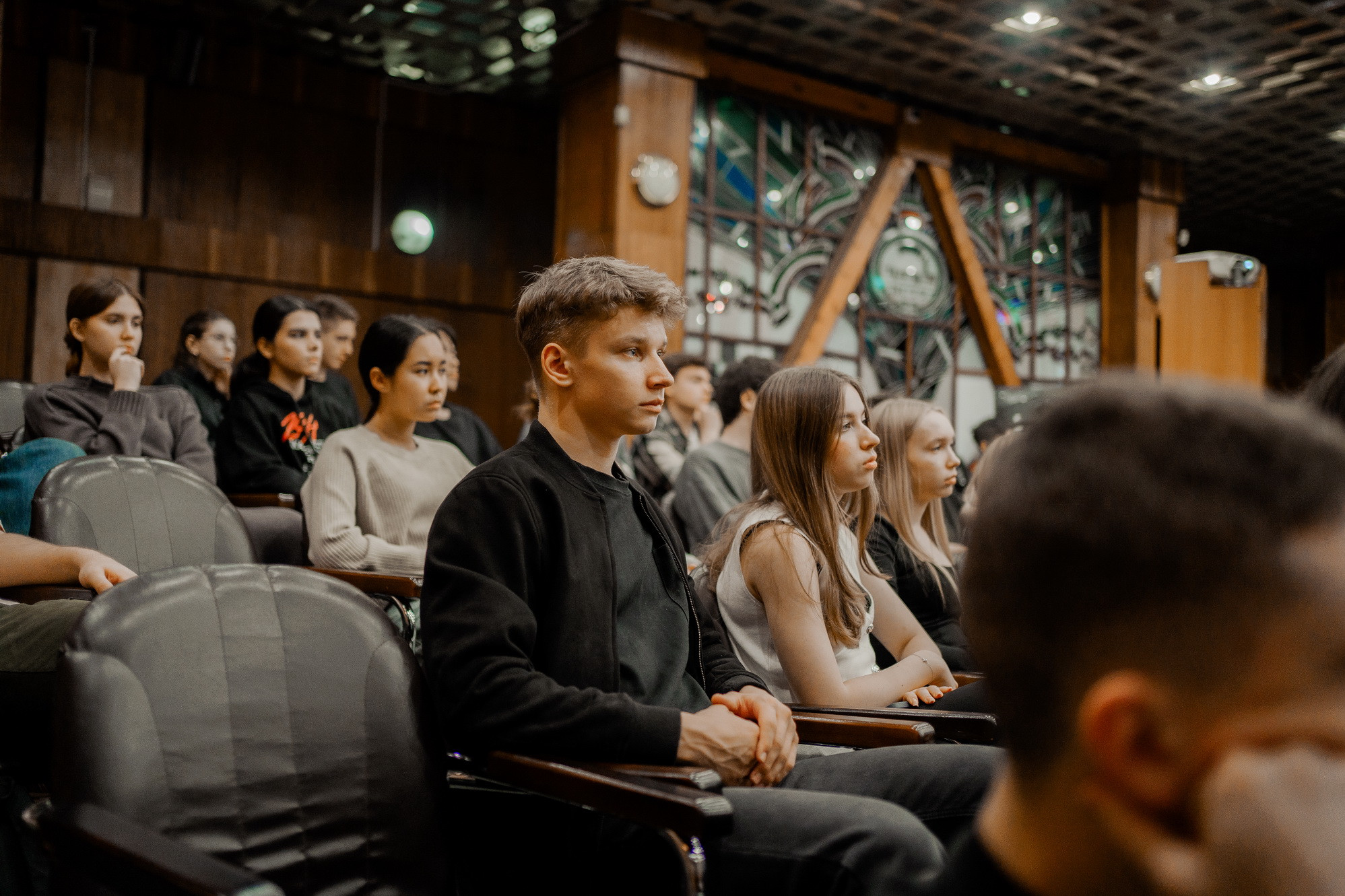 фотография: Д. Фоменков