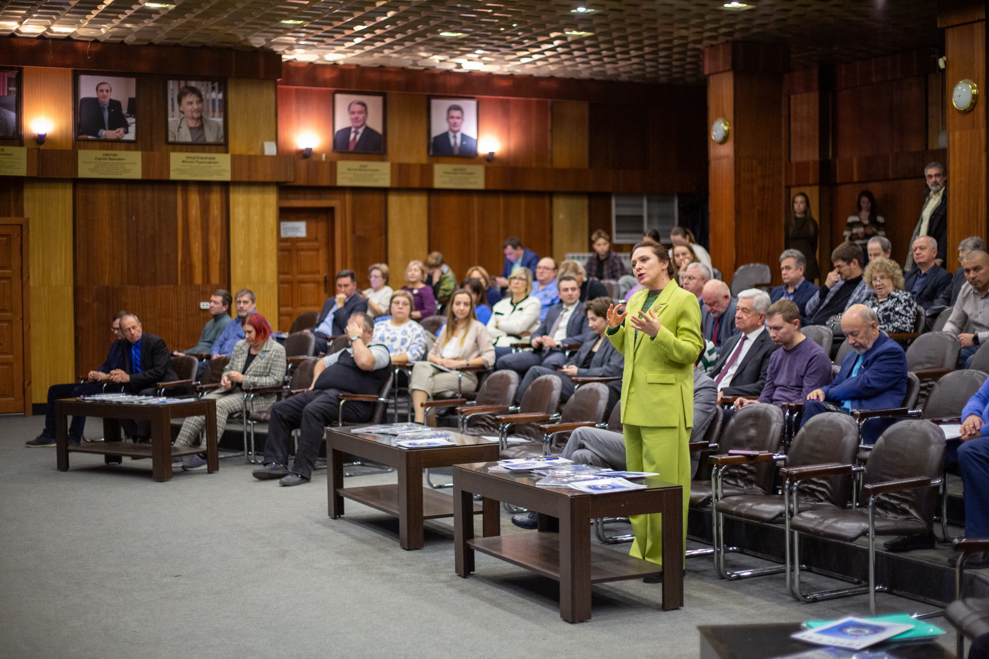 фотография: А. Непомнящих