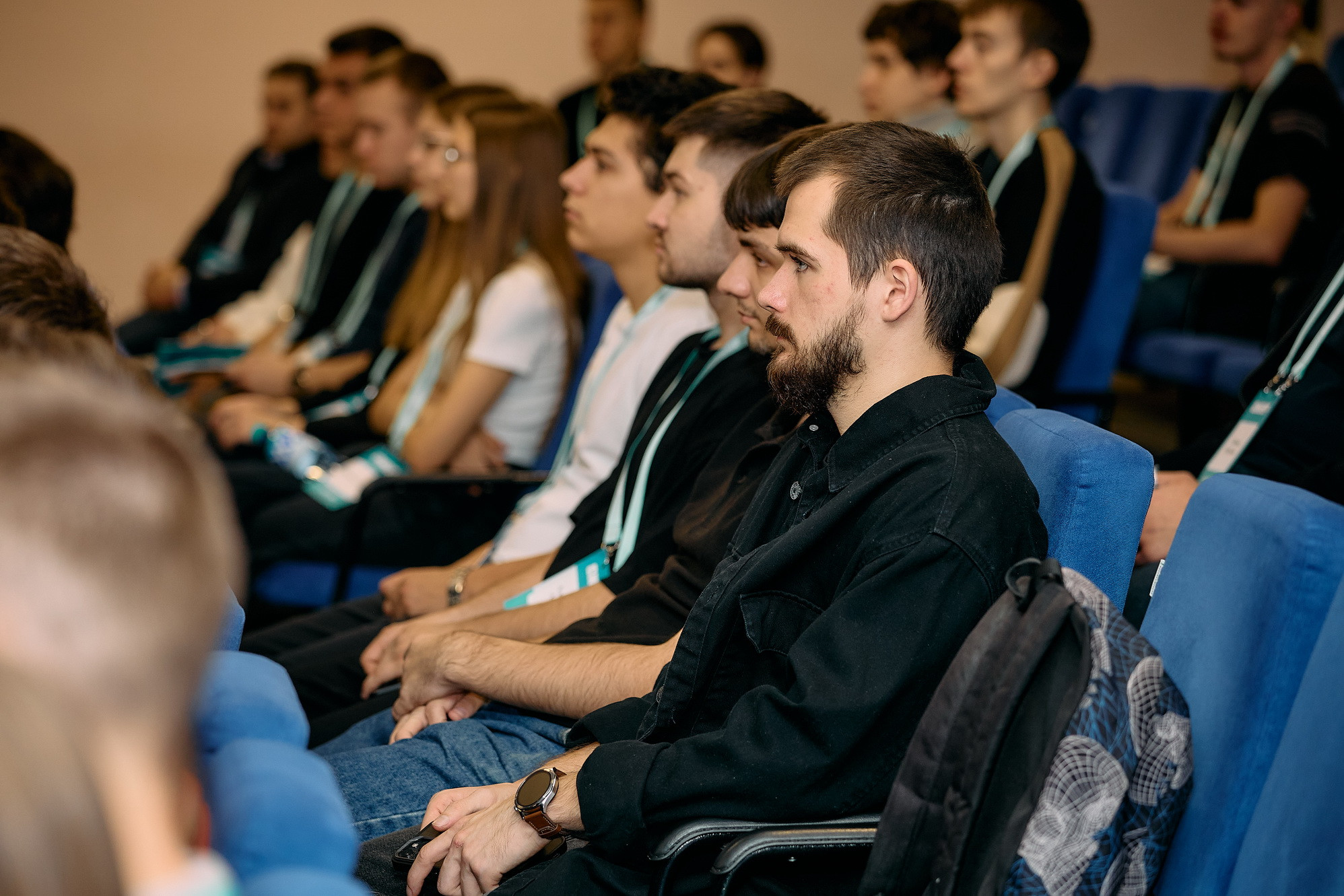 фотография: Иван Серебренников