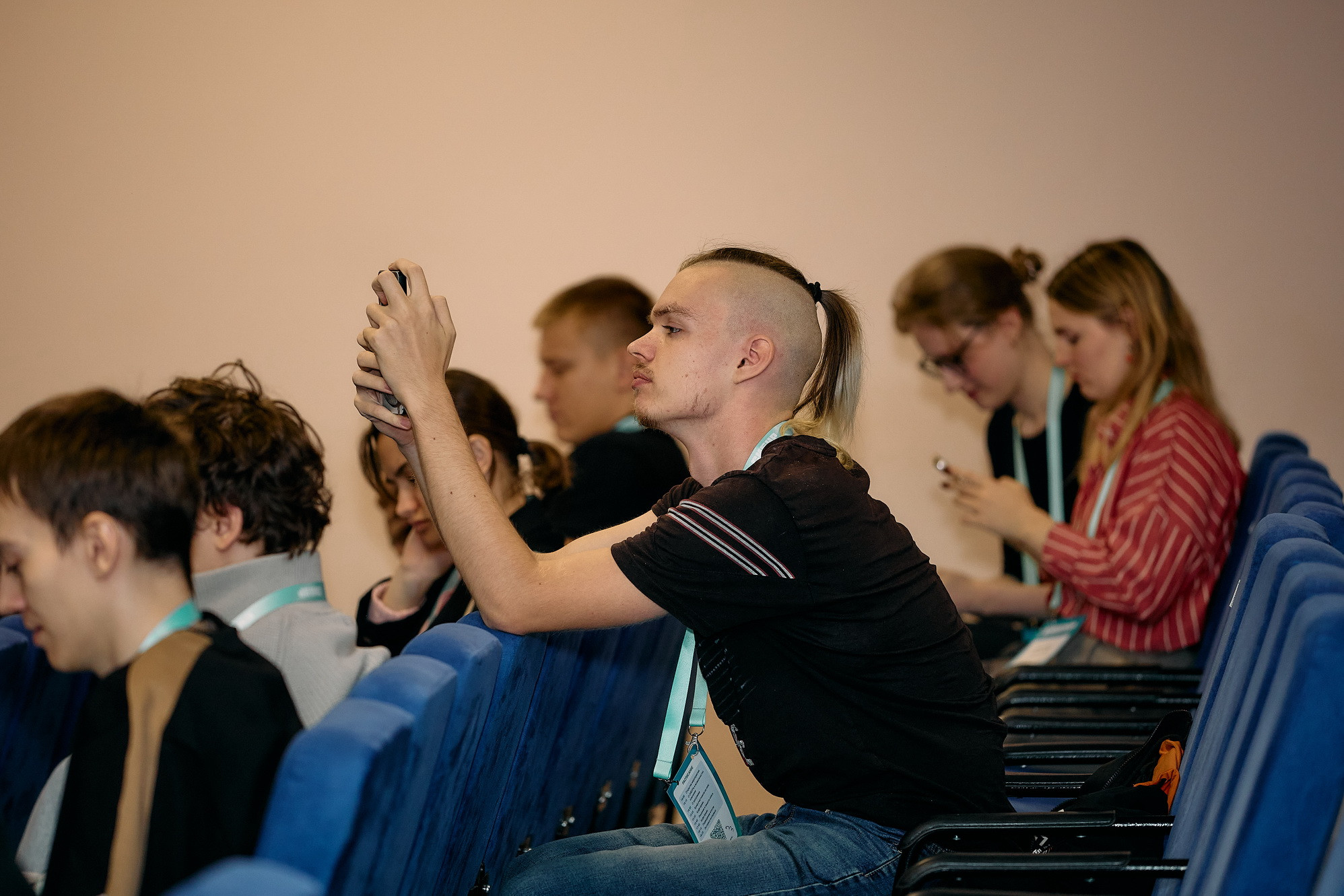 фотография: Иван Серебренников