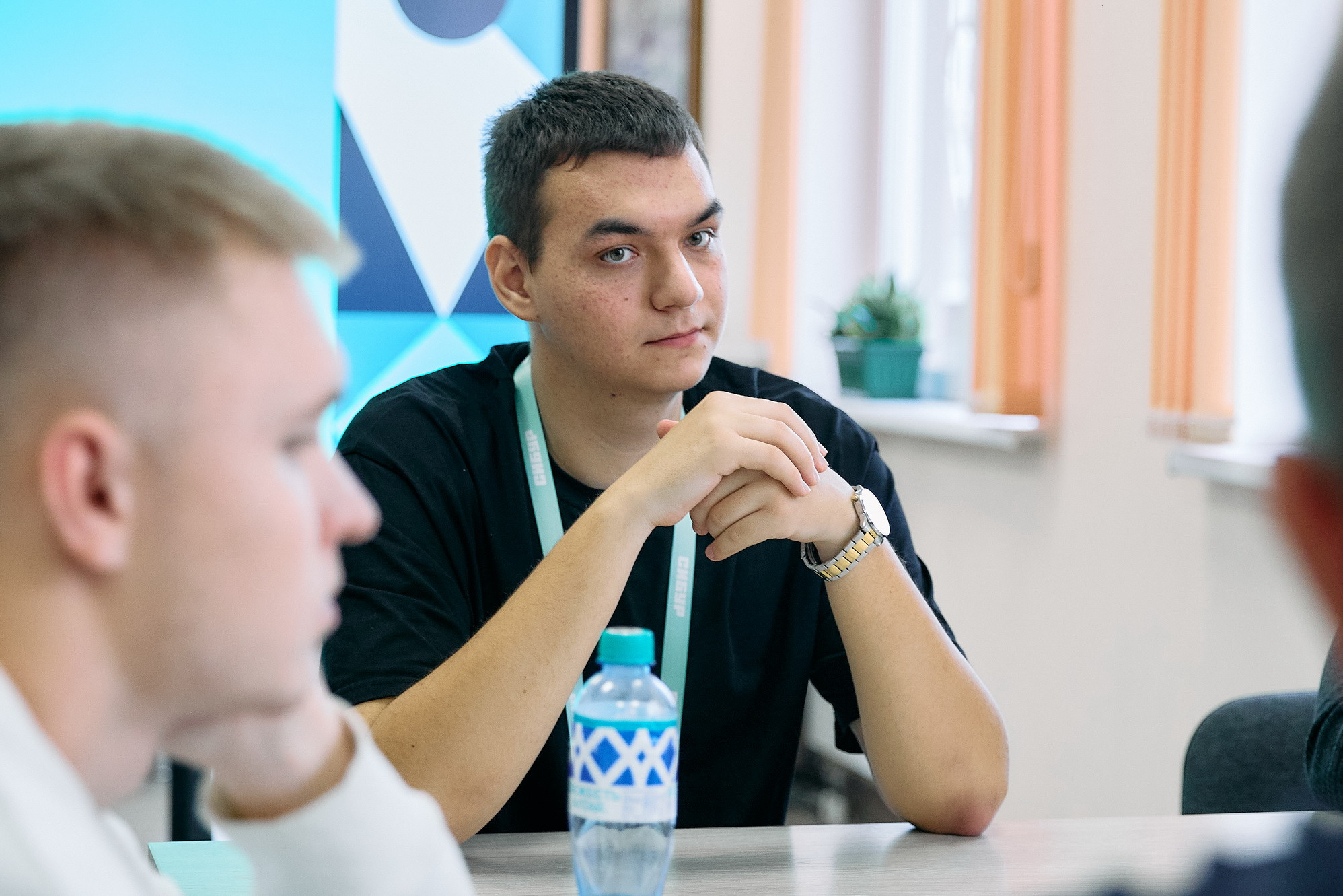 фотография: Иван Серебренников