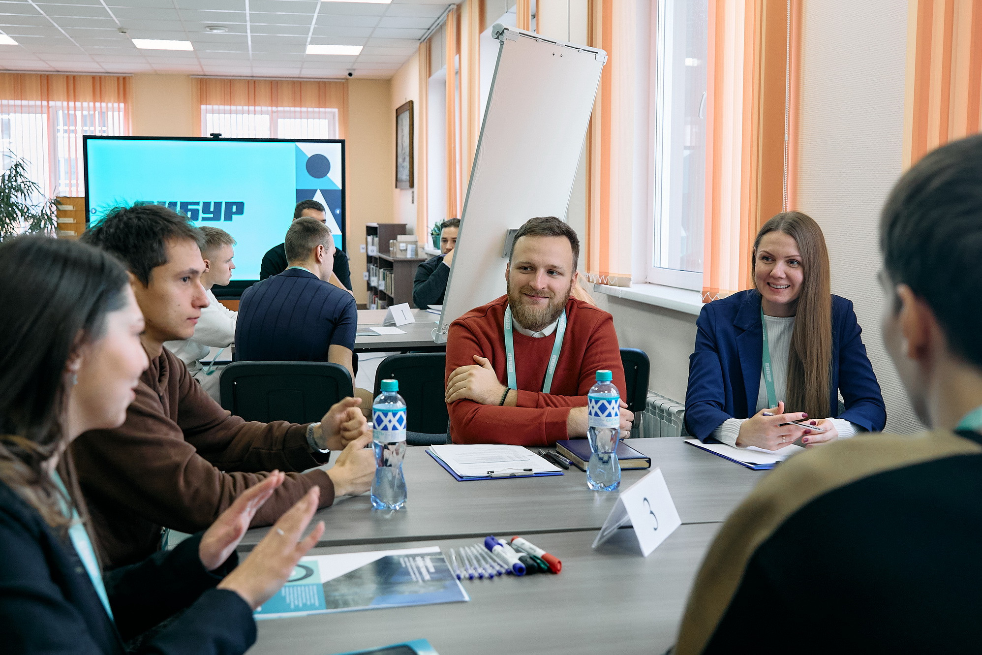 фотография: Иван Серебренников