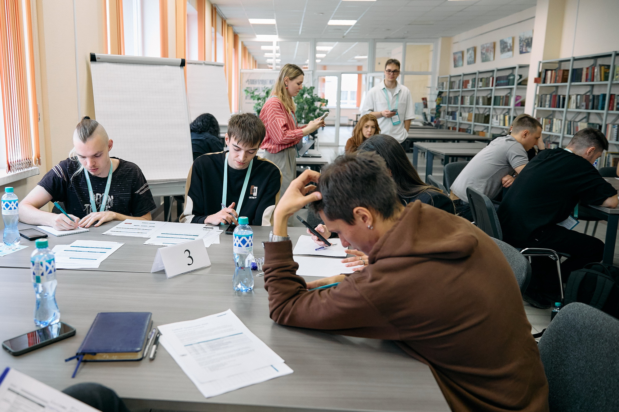 фотография: Иван Серебренников