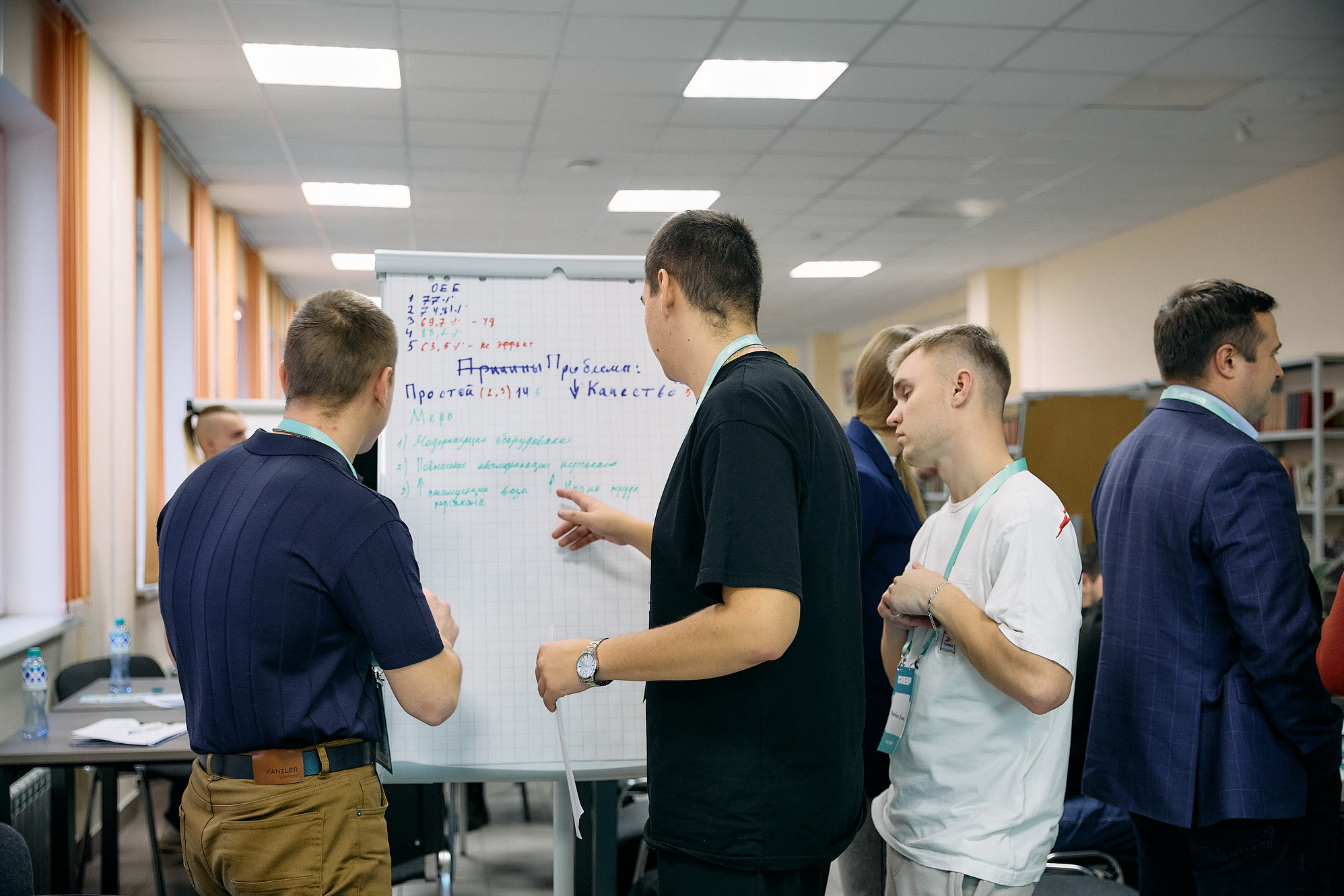 фотография: Иван Серебренников