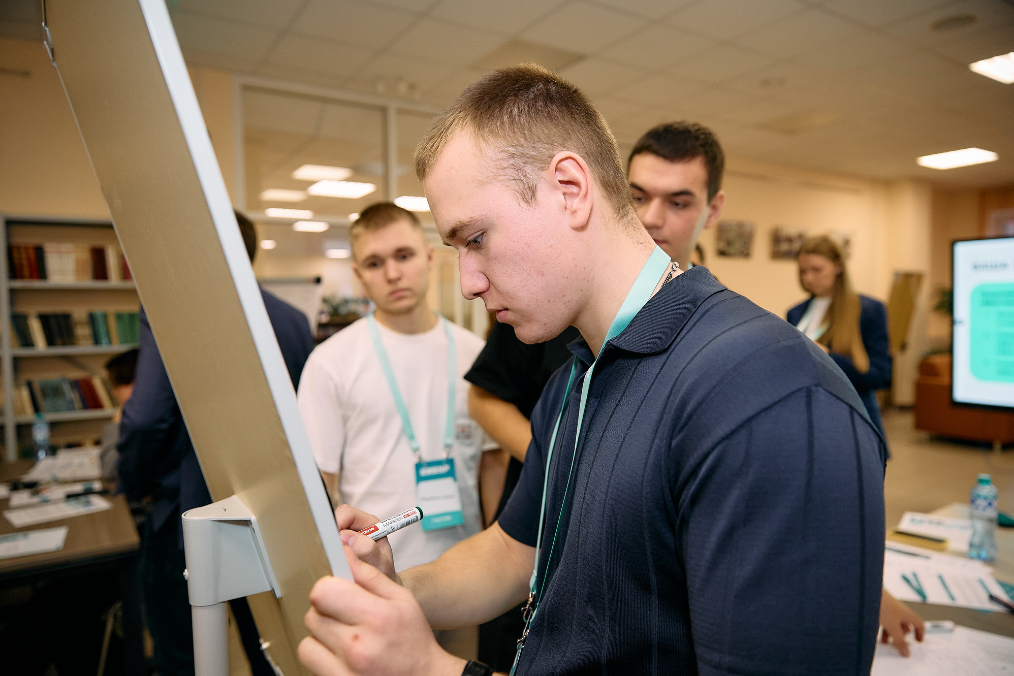 фотография: Иван Серебренников