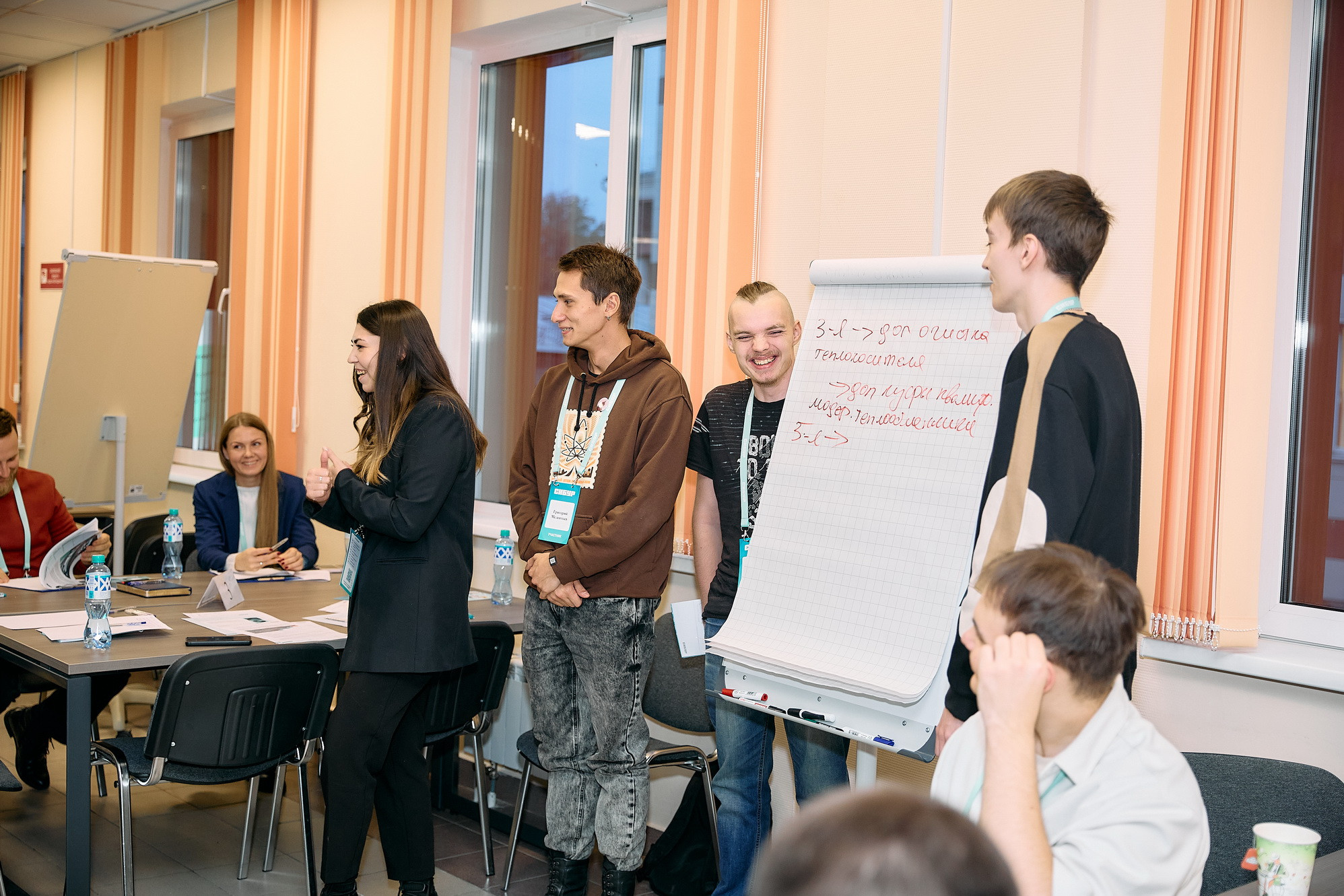 фотография: Иван Серебренников