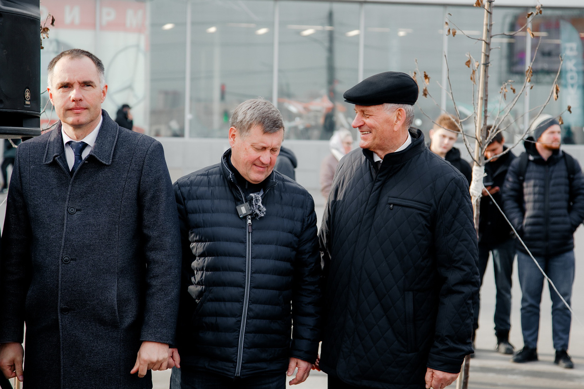 фотография: Д. Фоменков 