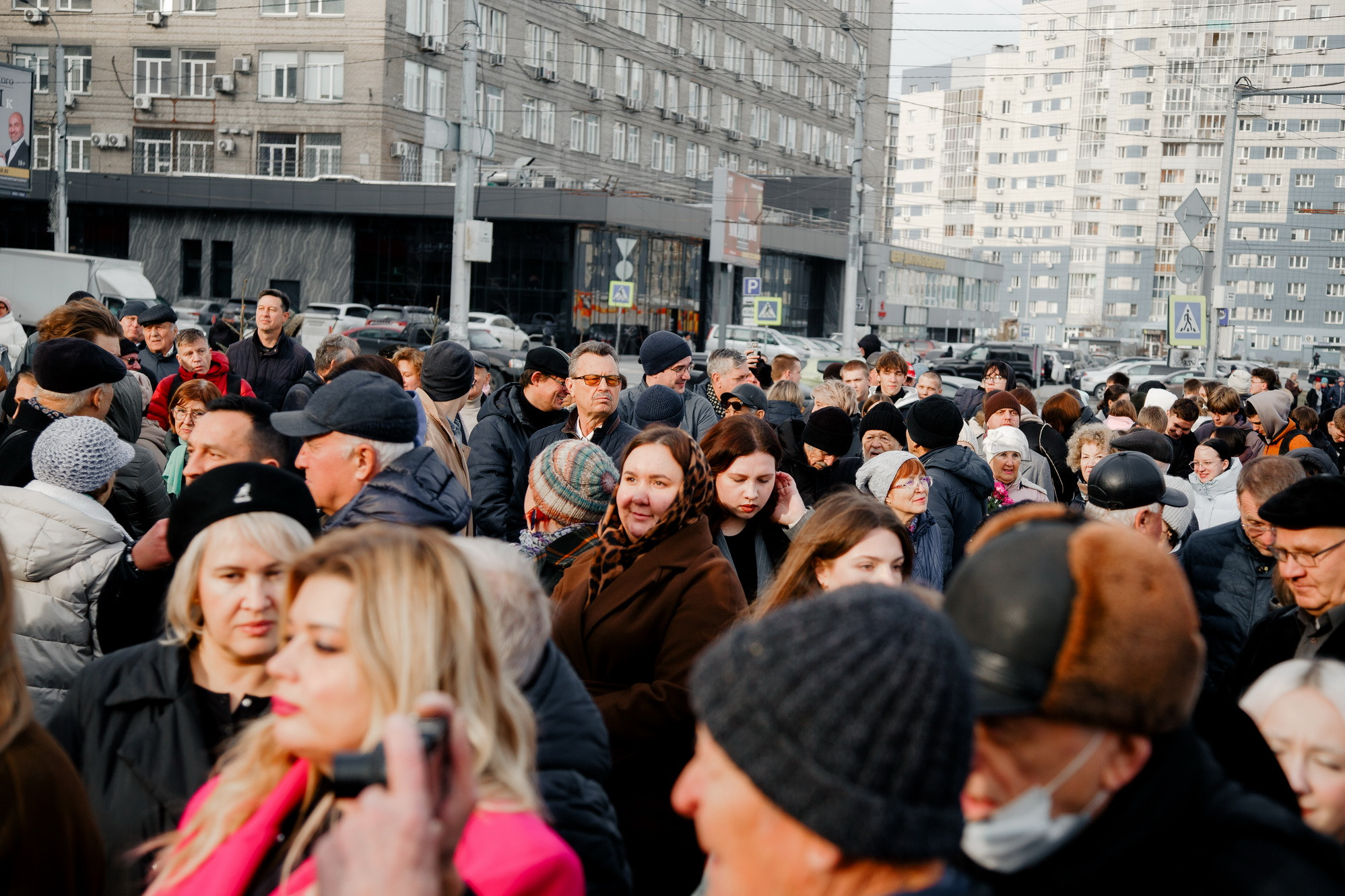 фотография: Д. Фоменков 