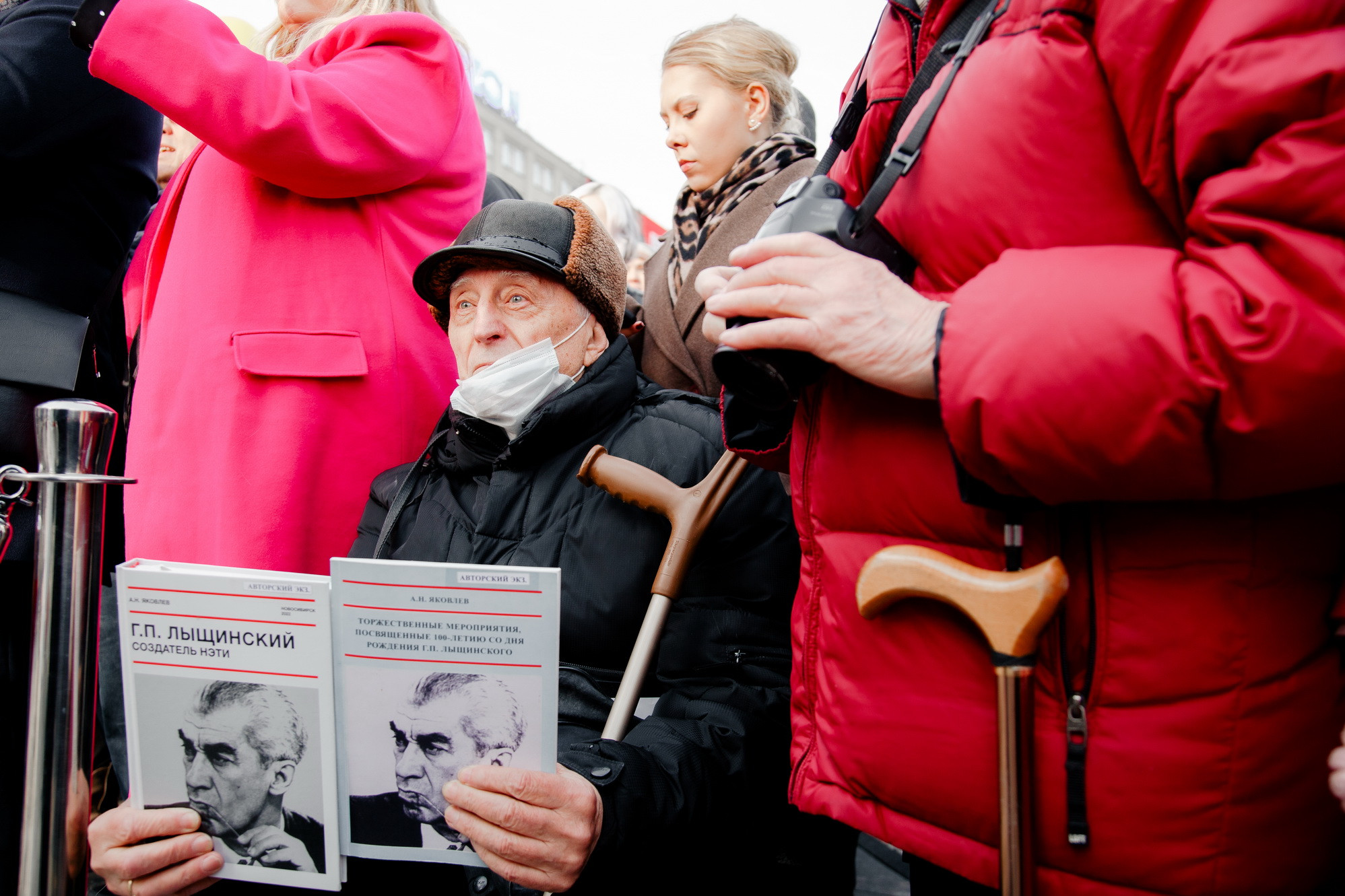 фотография: Д. Фоменков 