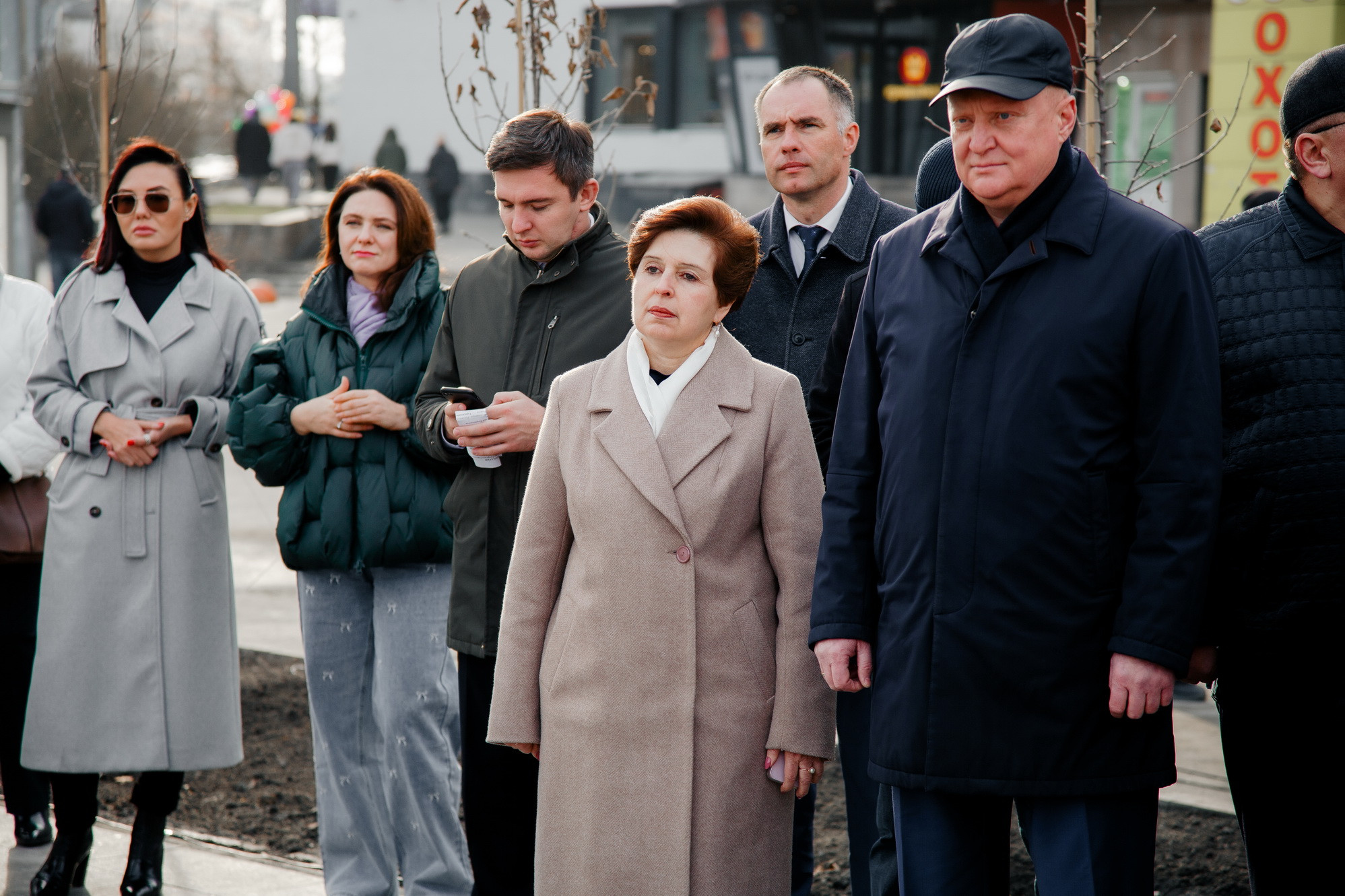 фотография: Д. Фоменков 