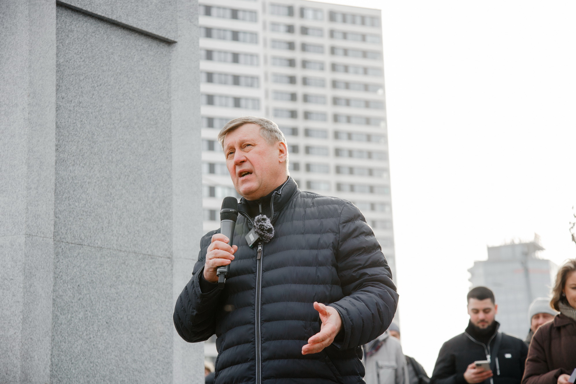 фотография: Д. Фоменков 