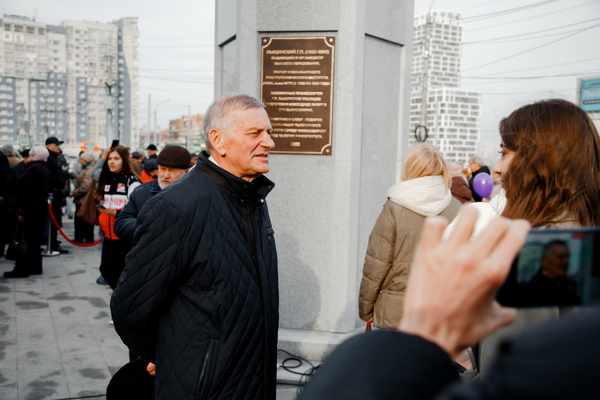 фотография: Д. Фоменков 