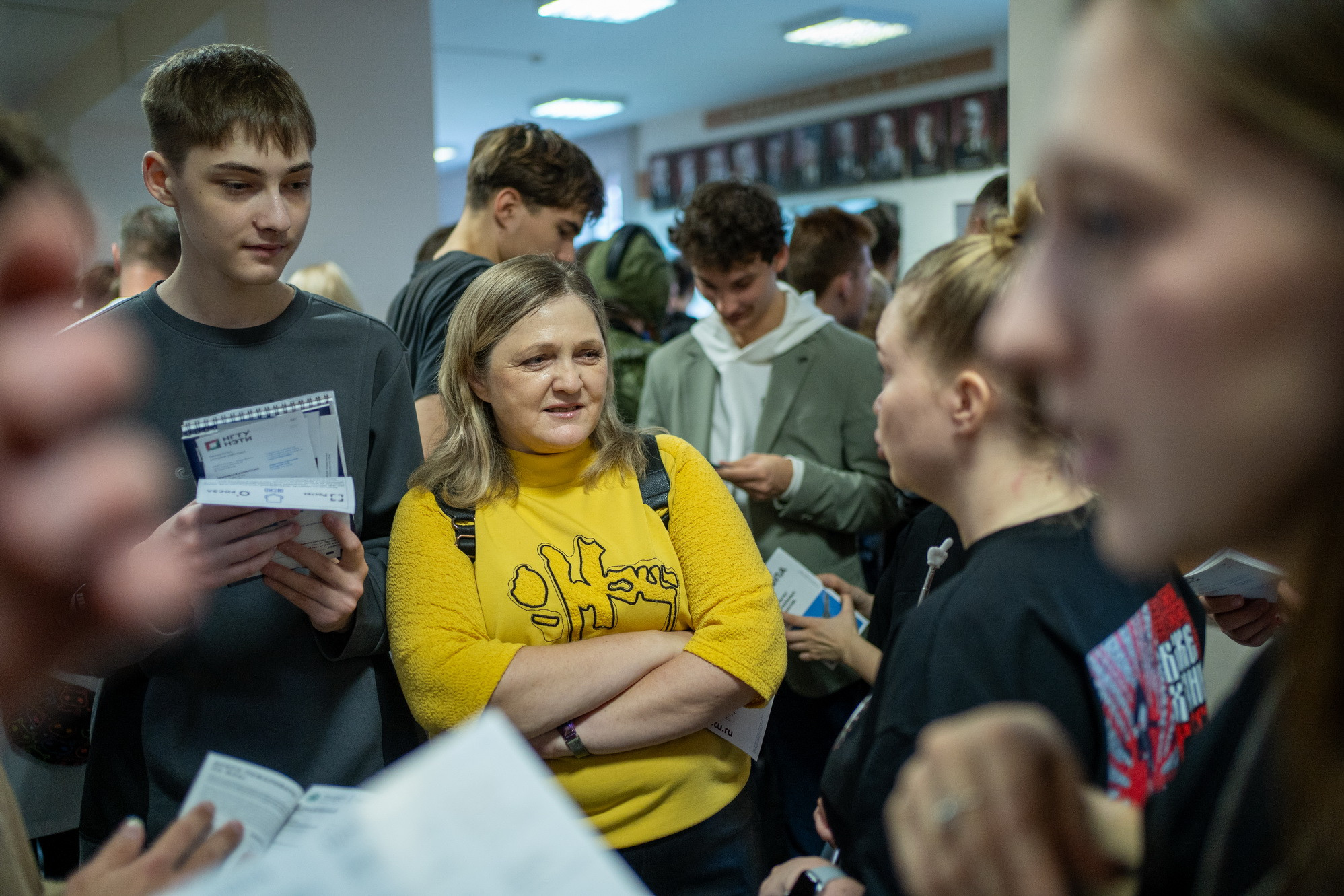 фотография: А. Непомнящих