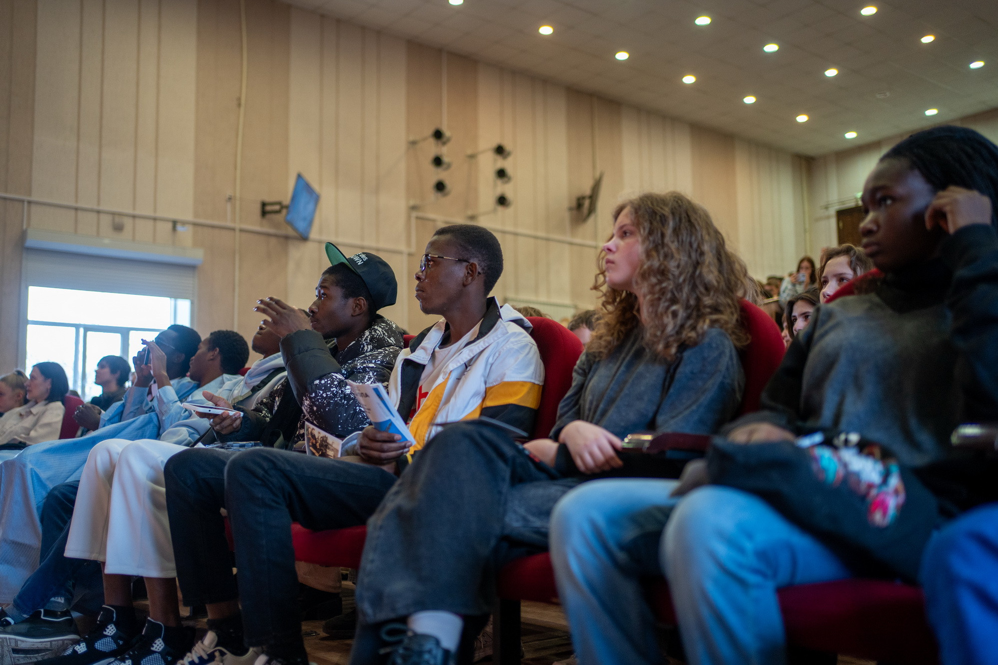 фотография: А. Непомнящих