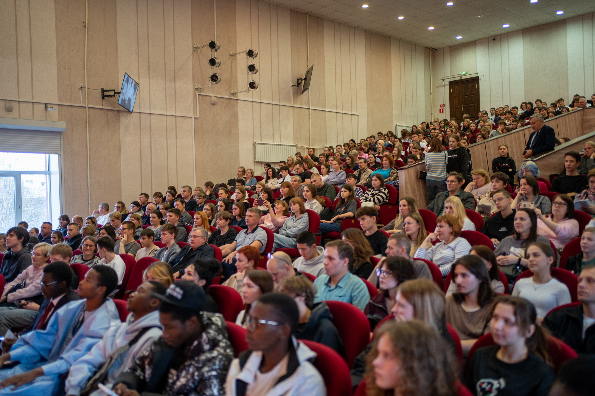 фотография: А. Непомнящих