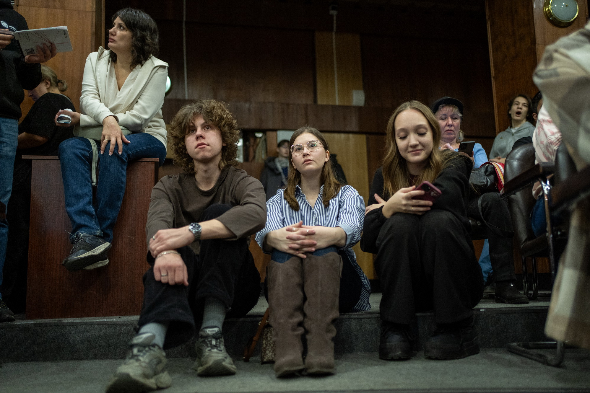 фотография: А. Непомнящих