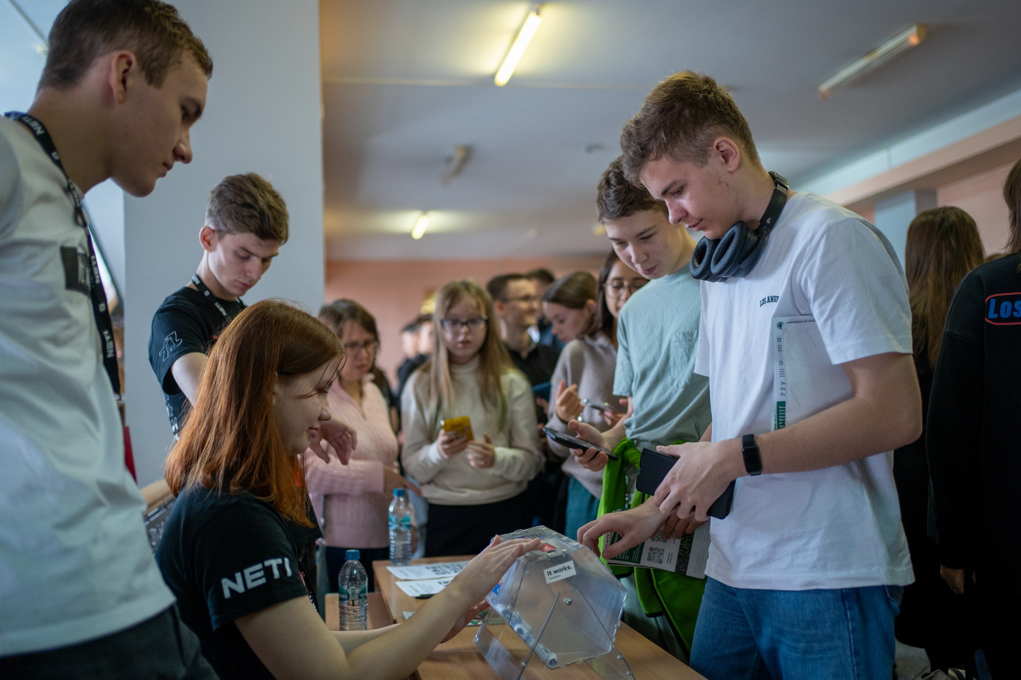 фотография: А. Непомнящих