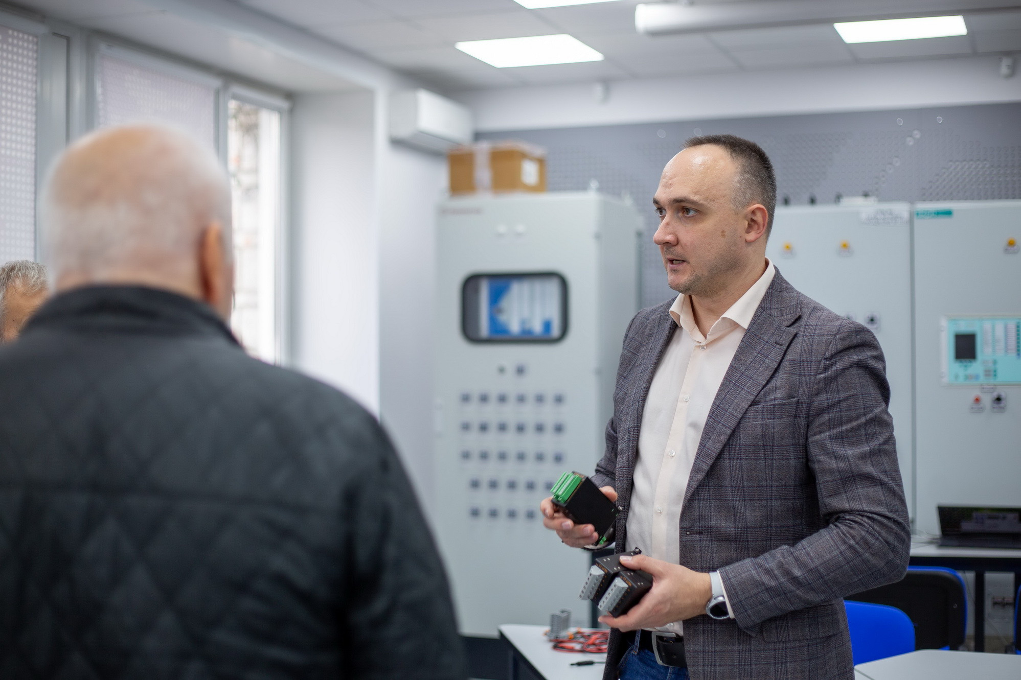 фотография: А. Непомнящих