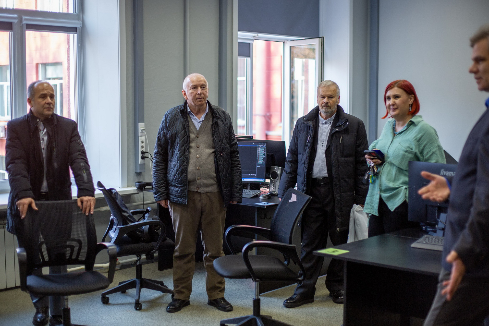 фотография: А. Непомнящих