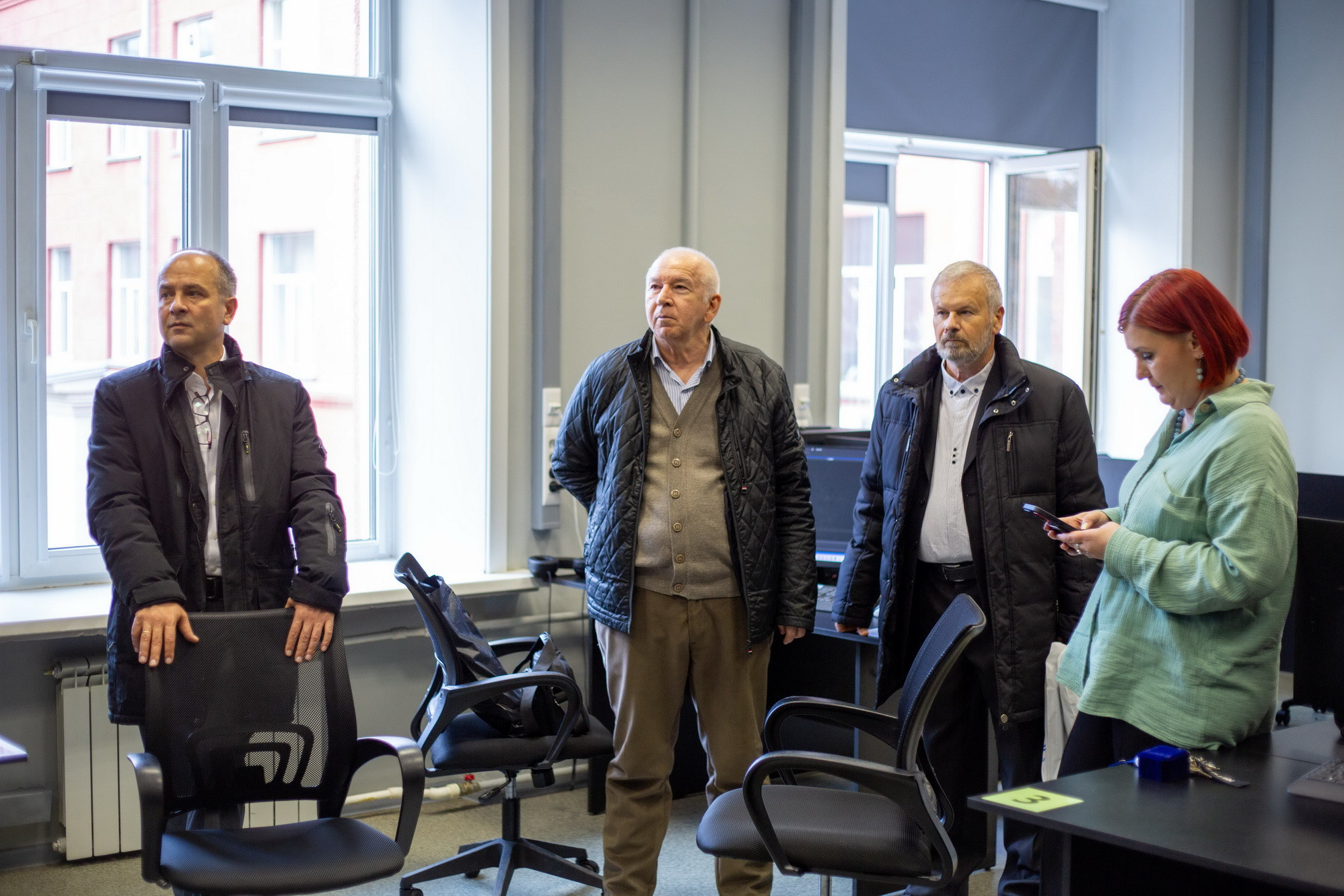 фотография: А. Непомнящих