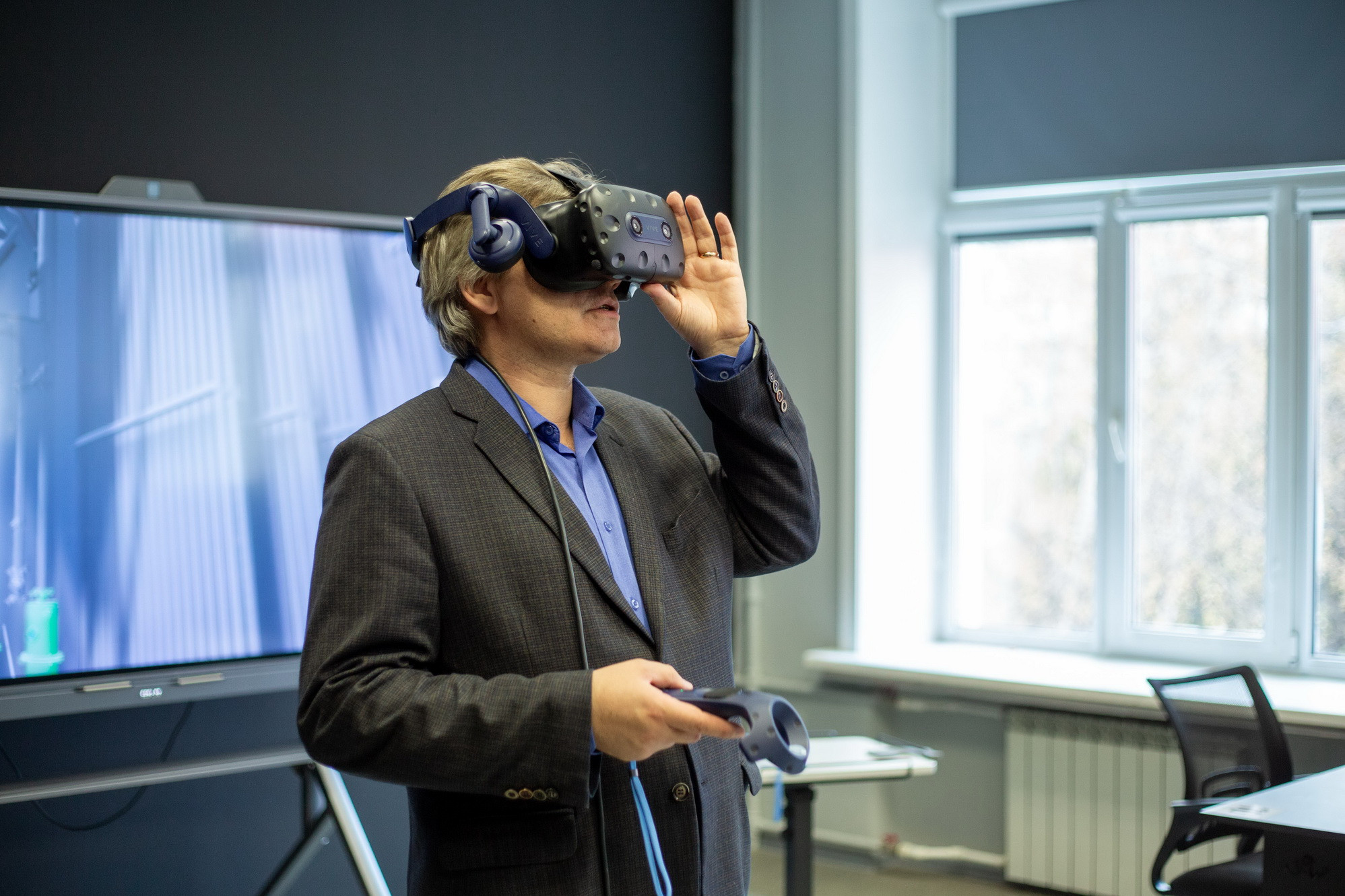 фотография: А. Непомнящих