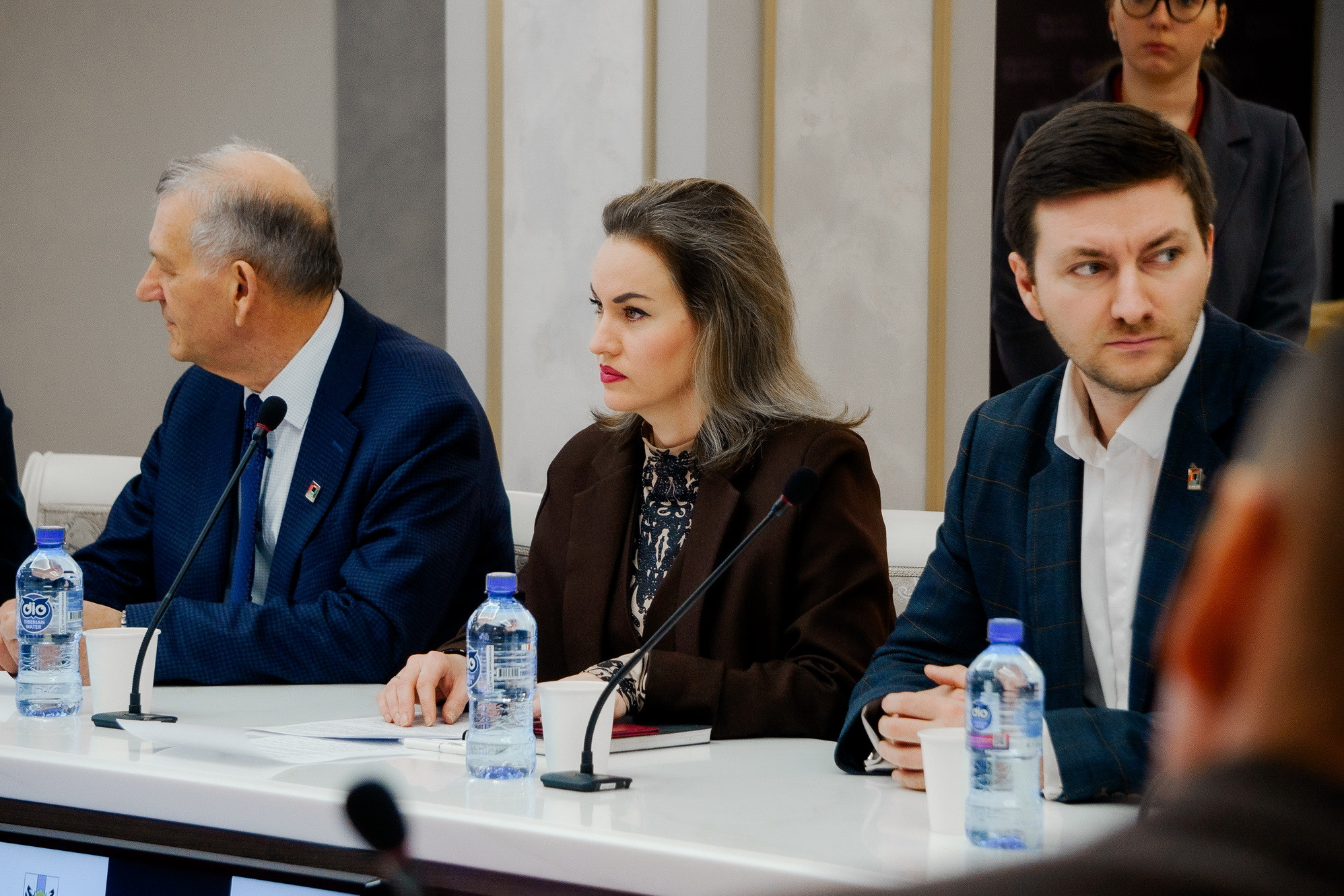 фотография: Д. Фоменков 