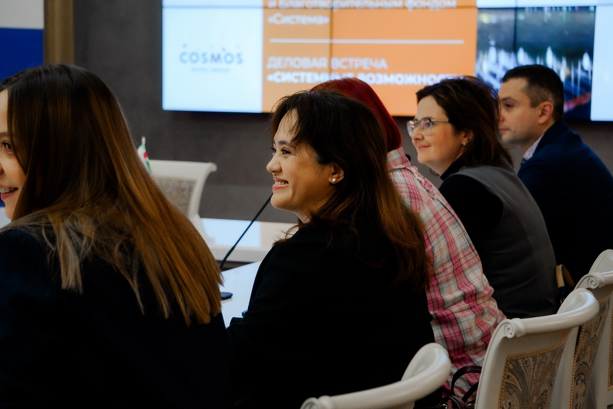 фотография: Д. Фоменков 