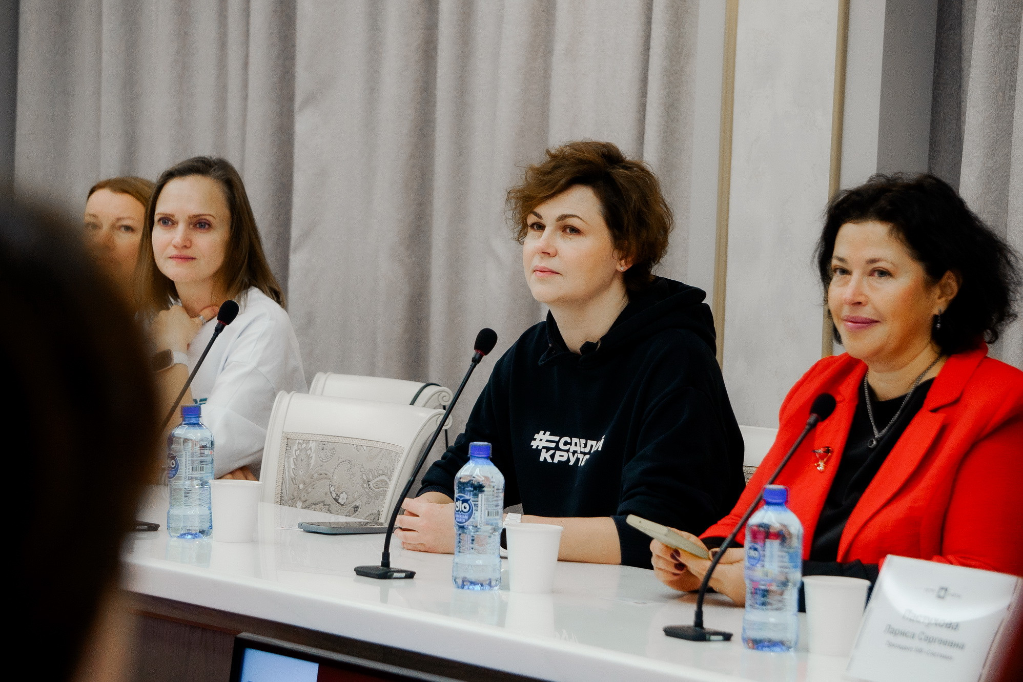 фотография: Д. Фоменков 