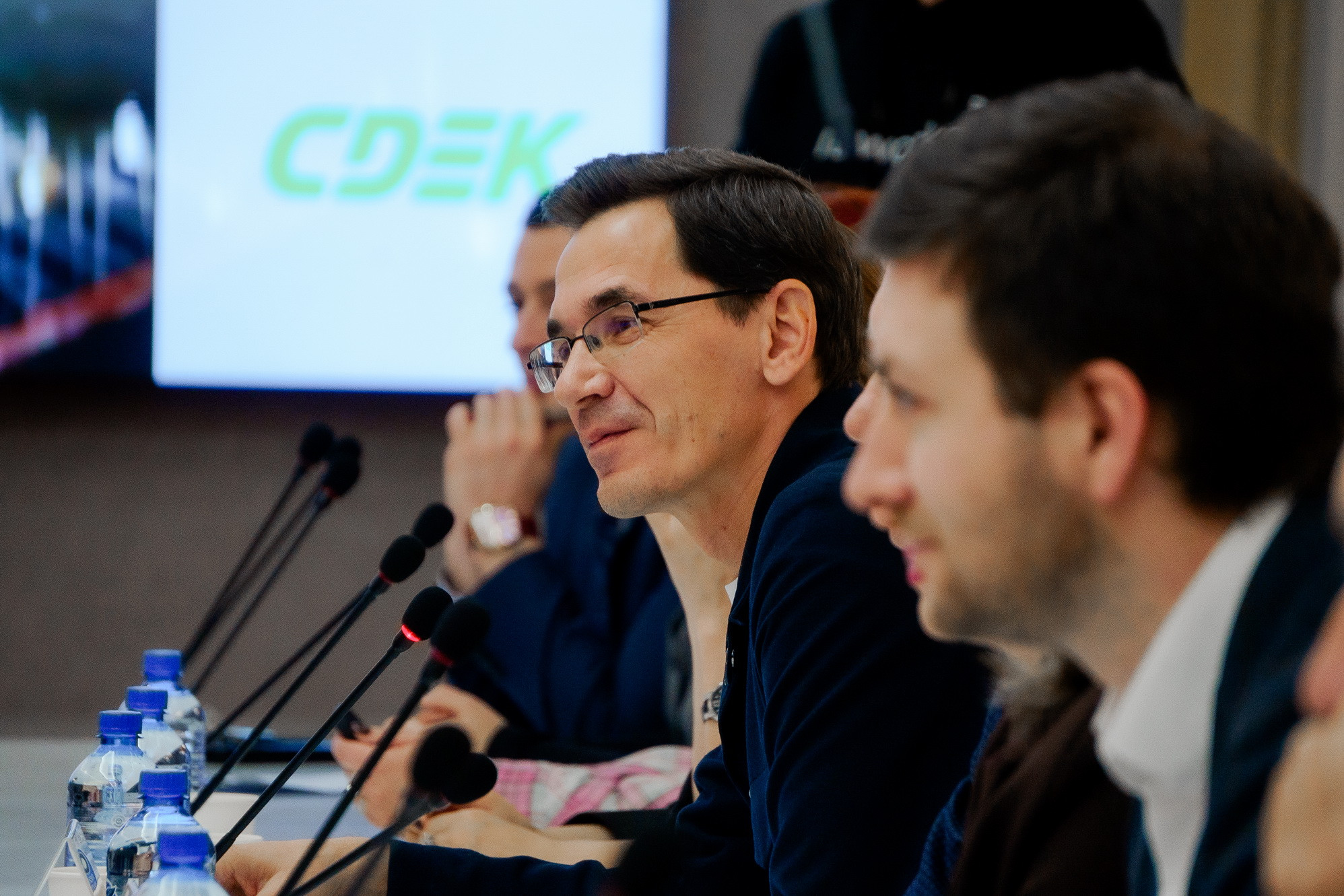 фотография: Д. Фоменков 