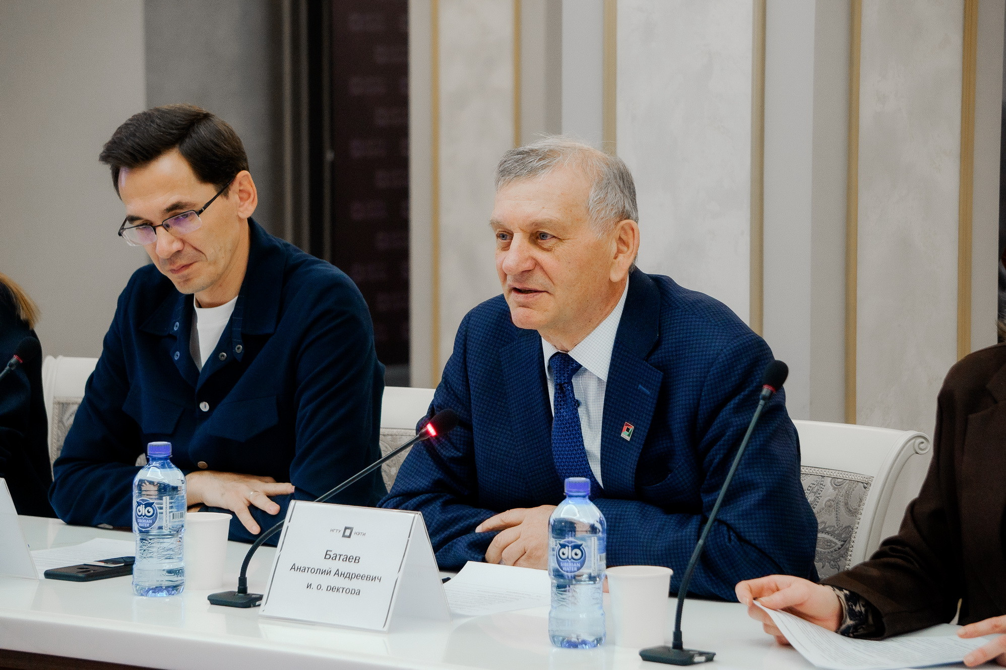 фотография: Д. Фоменков 