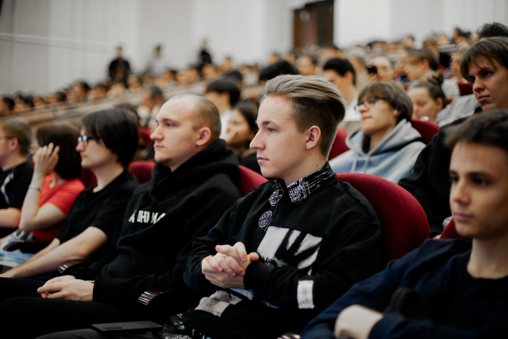 фотография: Д. Фоменков 