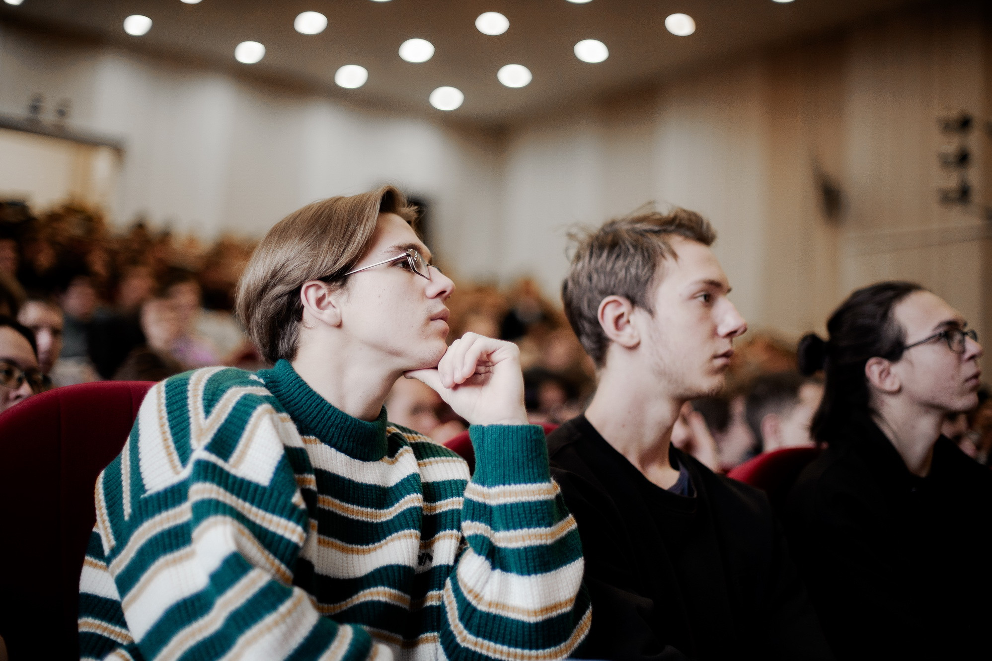 фотография: Д. Фоменков 