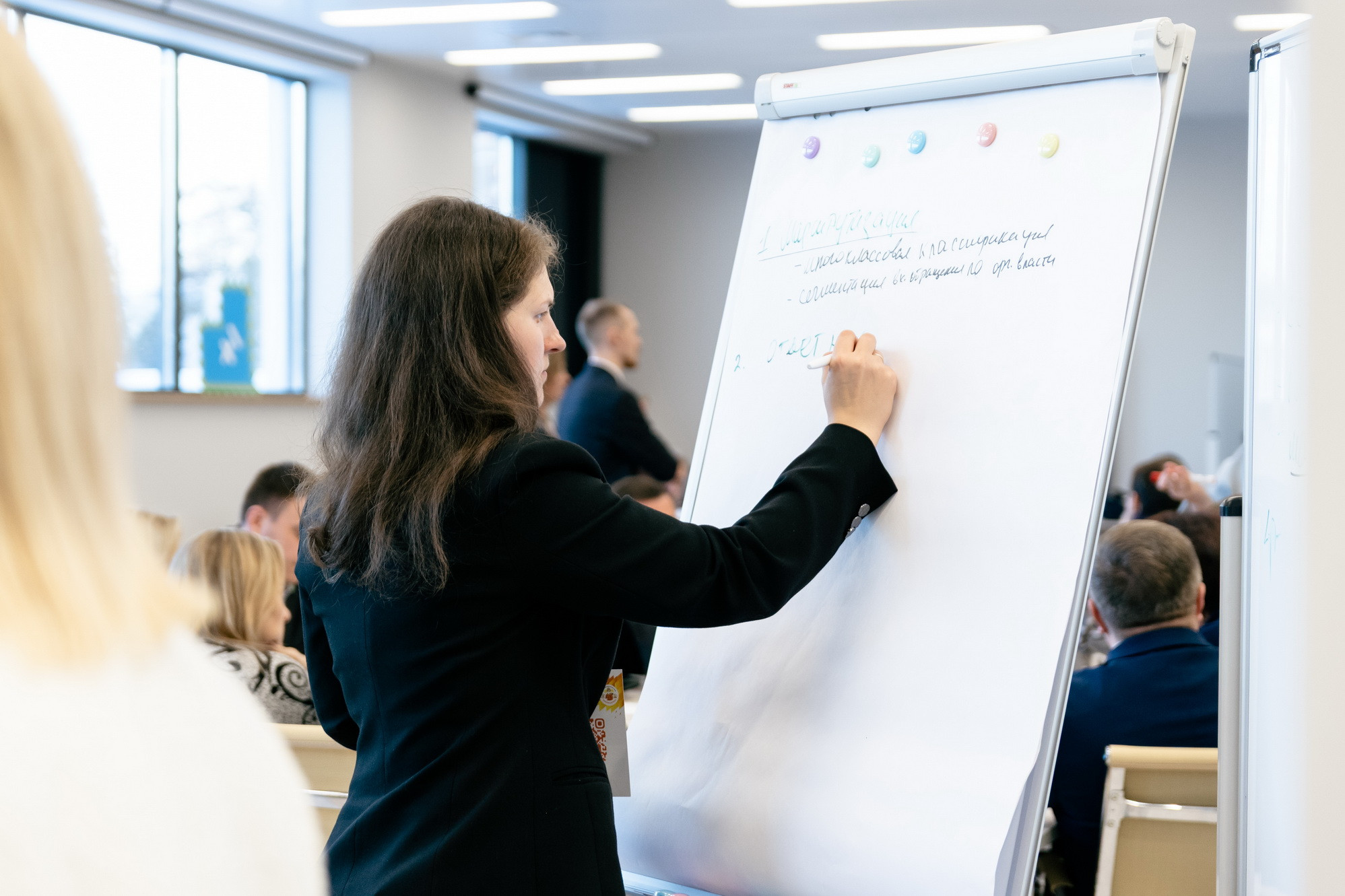 фотография: И. Бахарева, пресс-служба НГУ