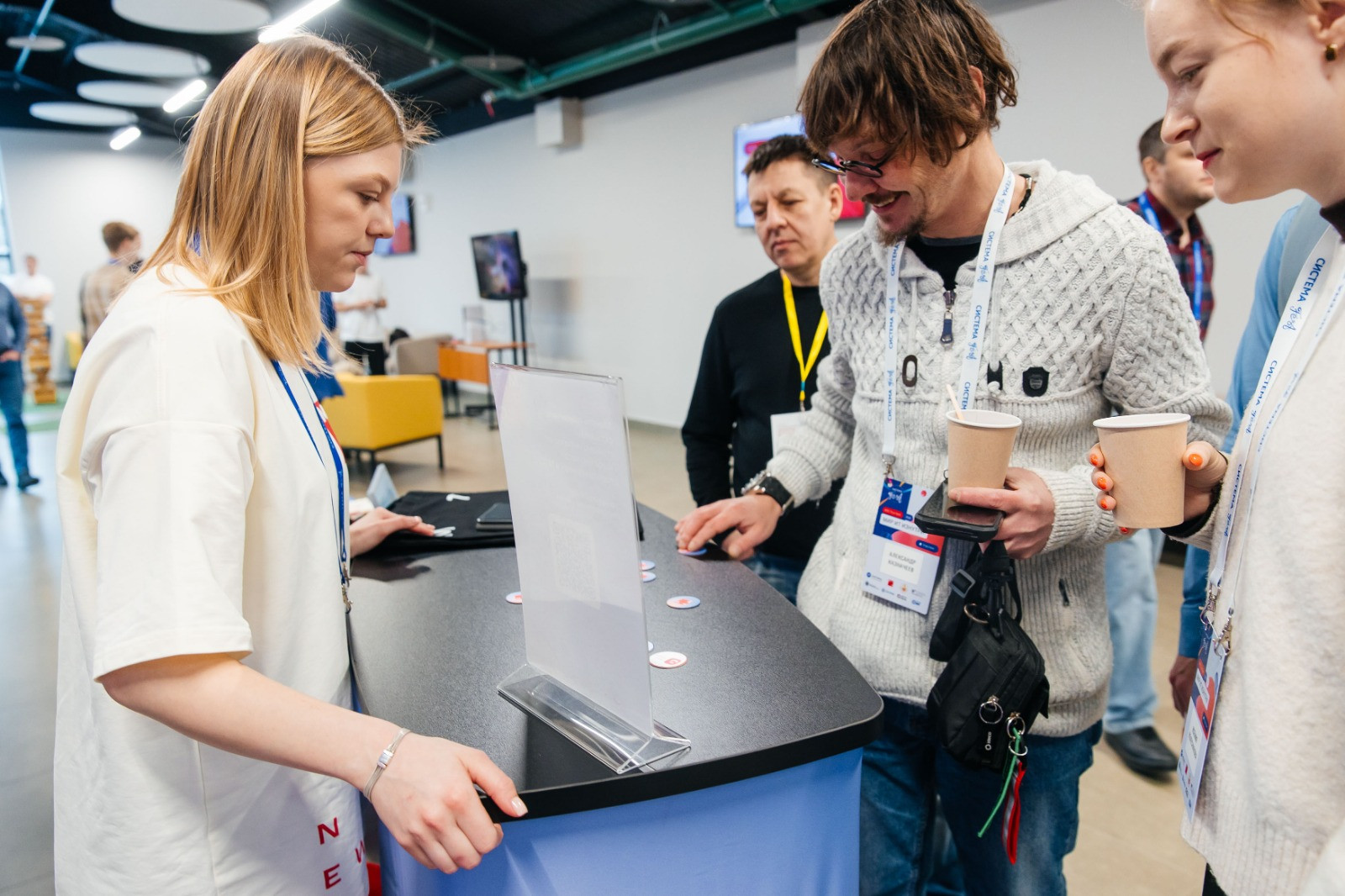 фотография: Предоставлено организаторами «Система ФЕСТ»