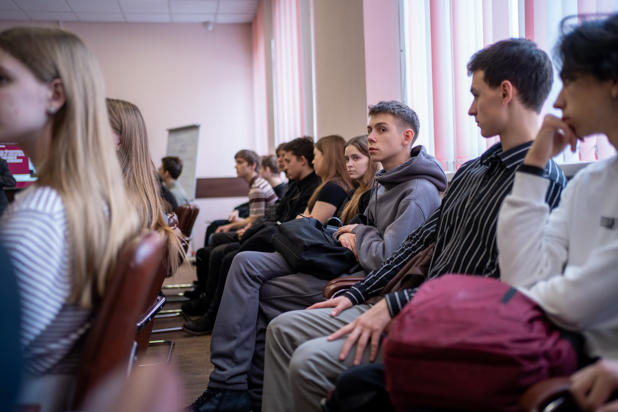 фотография: А. Непомнящих