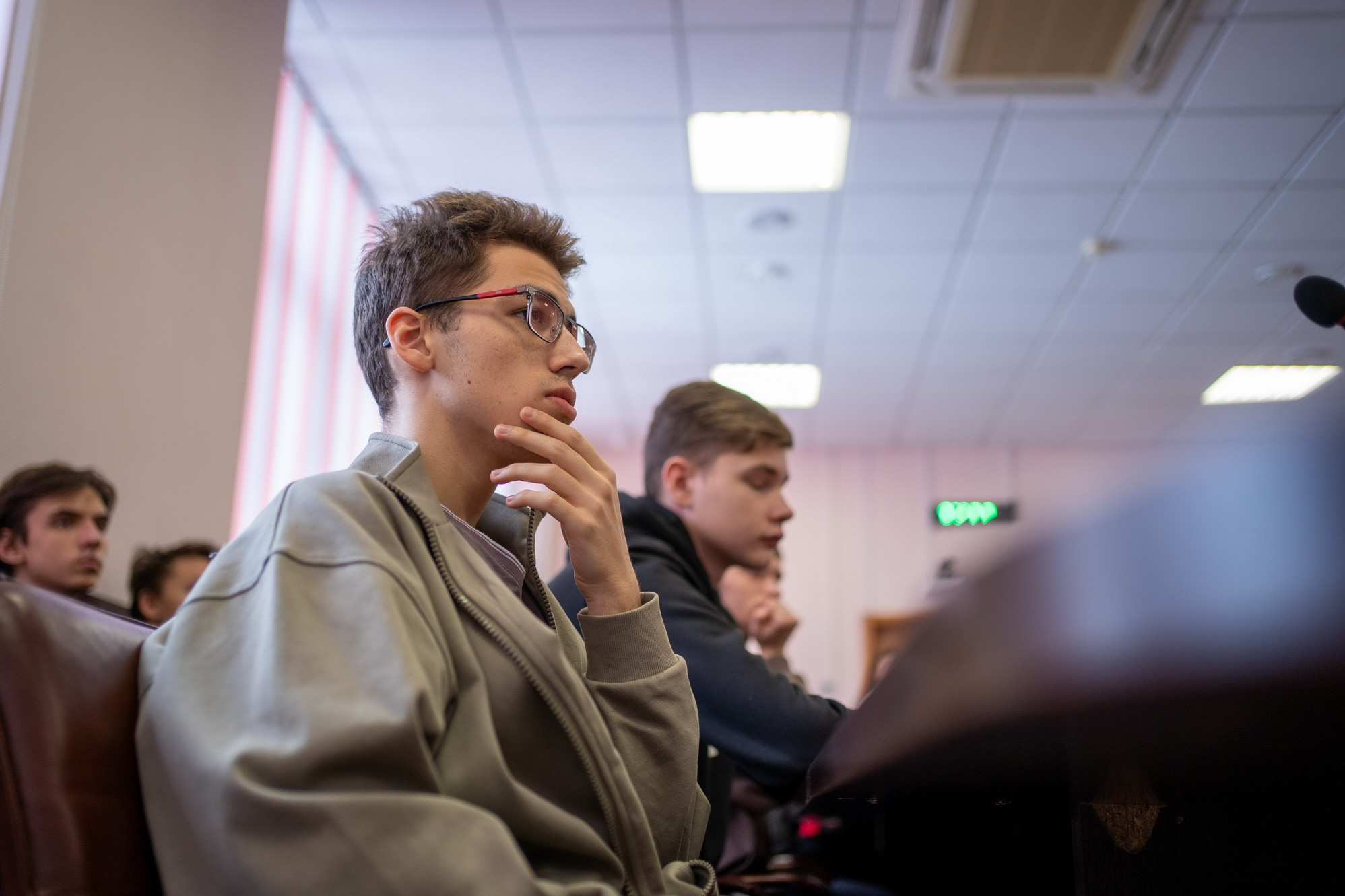 фотография: А. Непомнящих