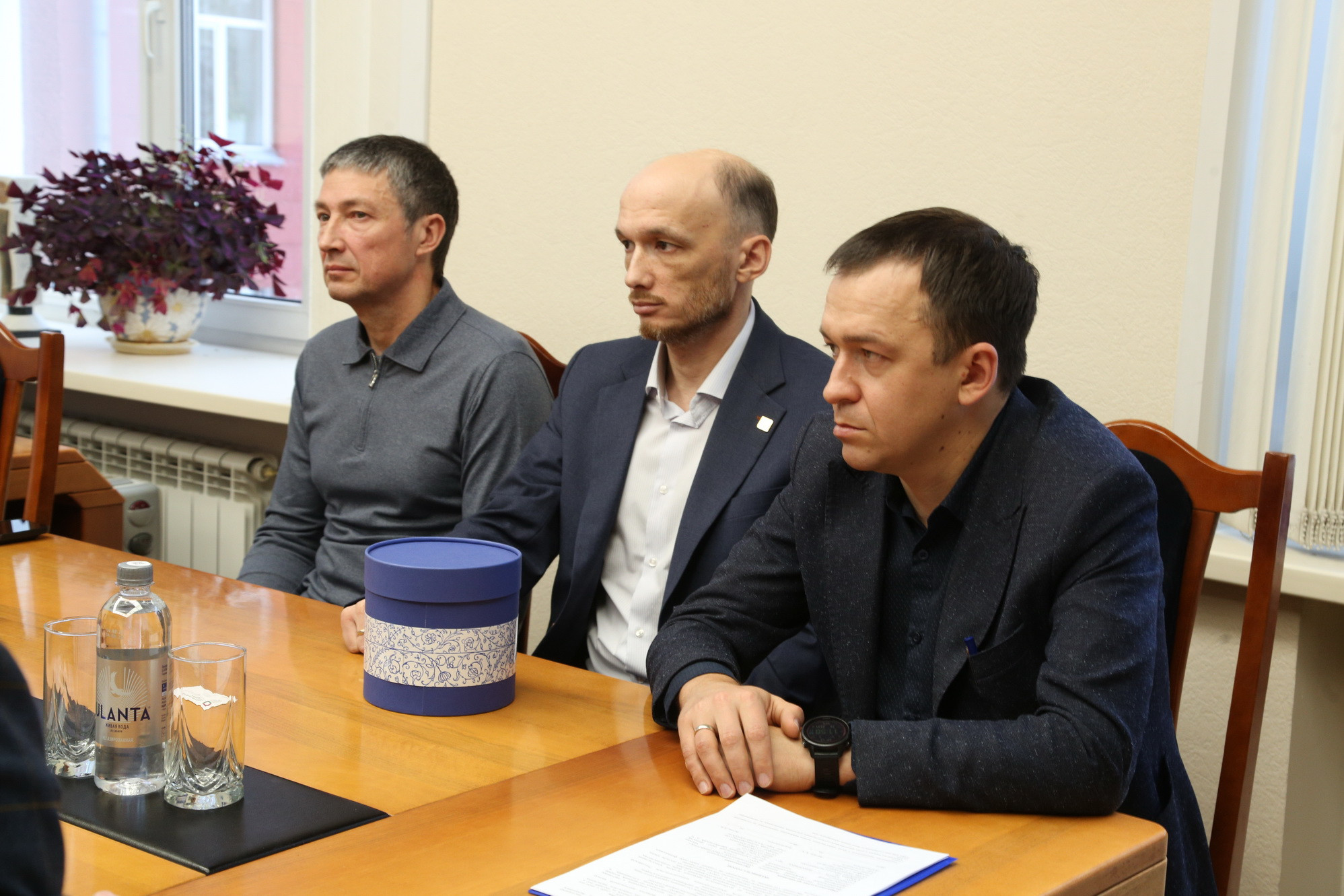 фотография: М. Шкребнева