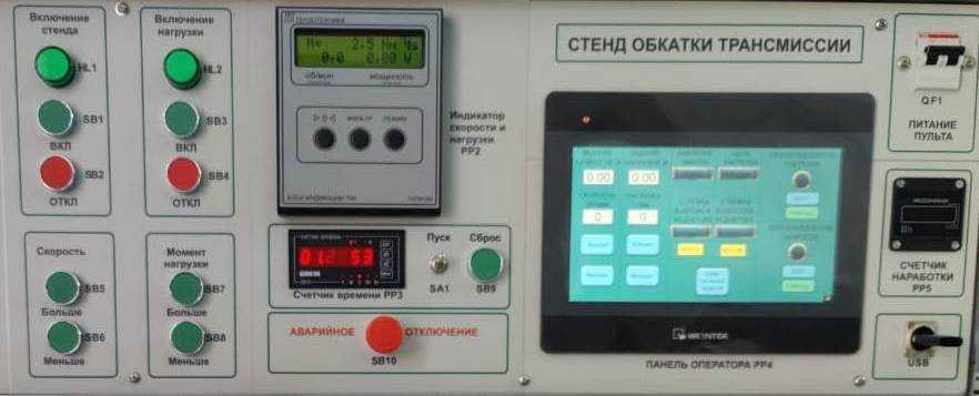 фотография: предоставлены разработчиками