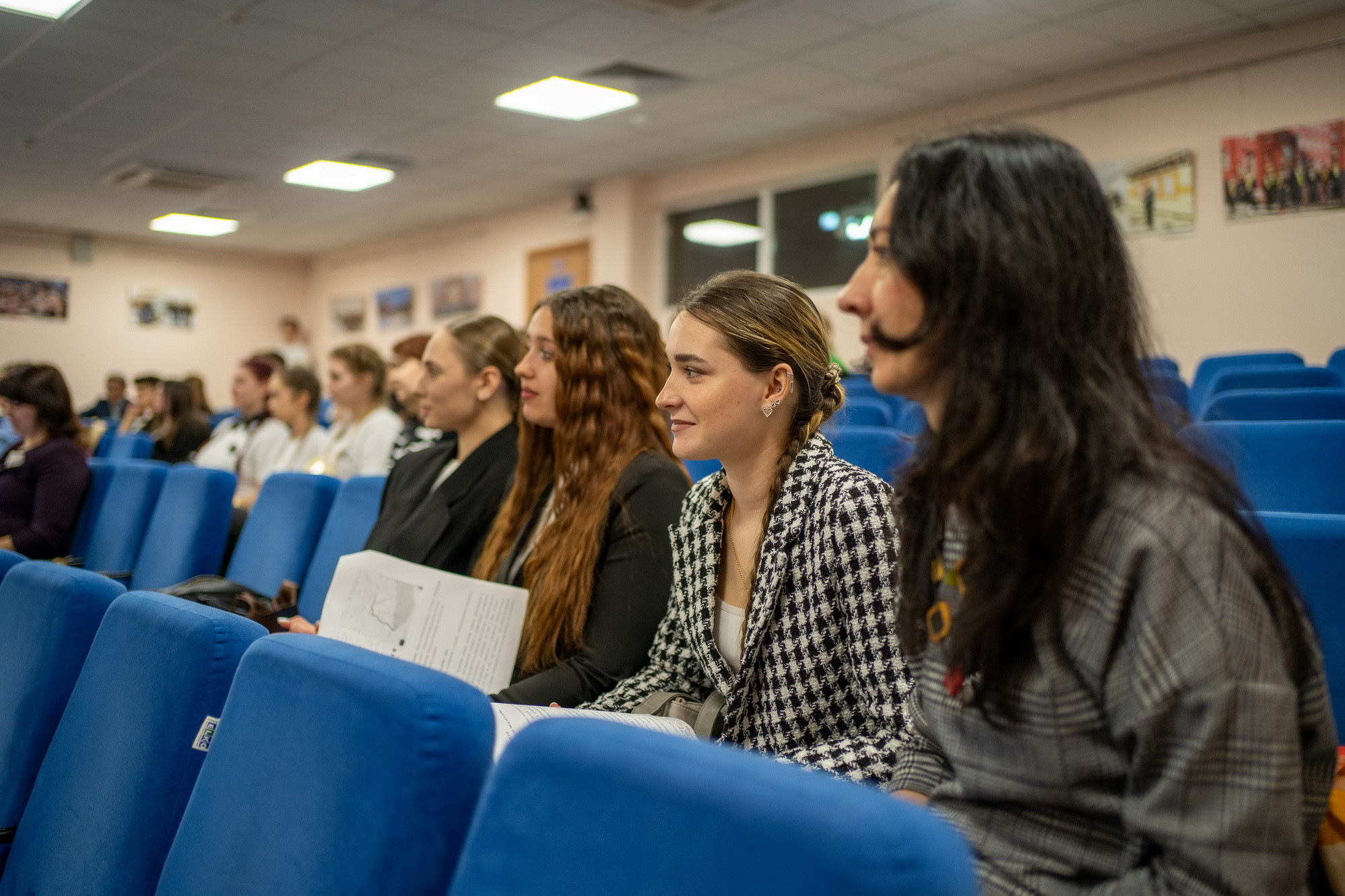 XXIII Межрегиональная олимпиада по туризму: итоги, фотография:  А. Непомнящих