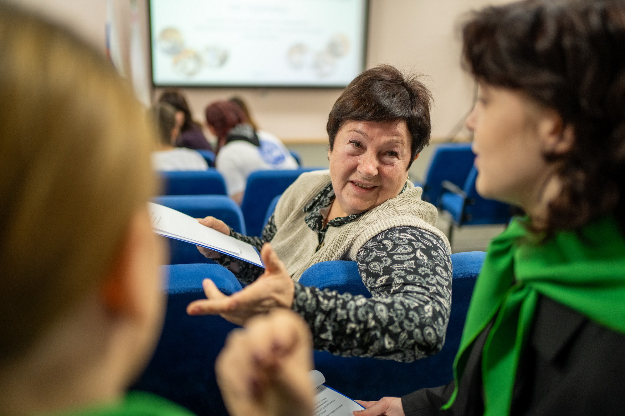 XXIII Межрегиональная олимпиада по туризму: итоги, фотография:  А. Непомнящих