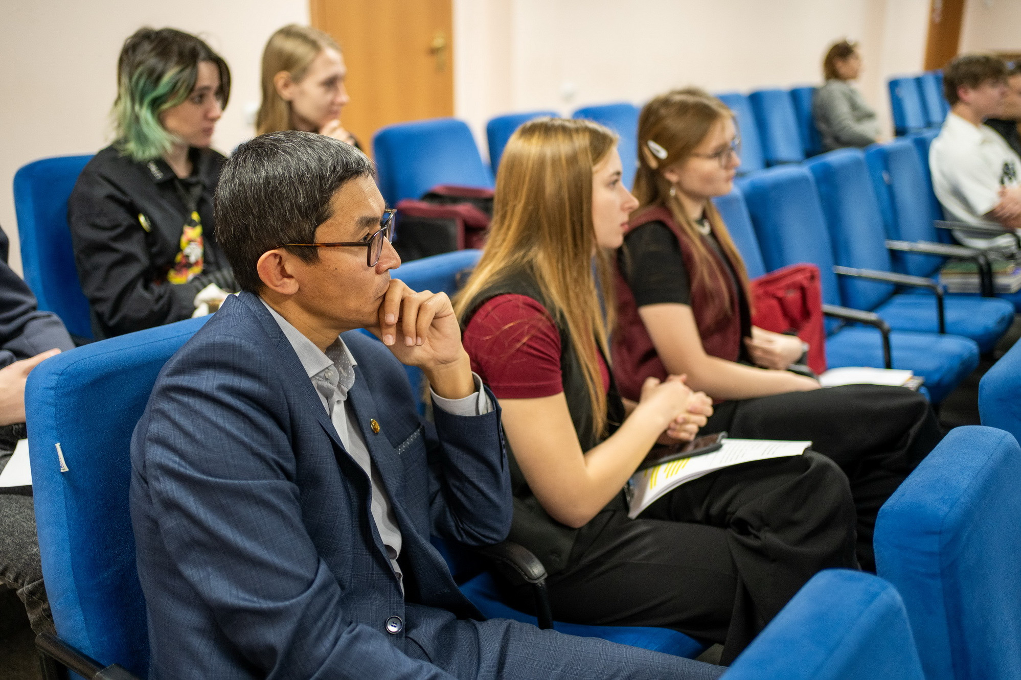 XXIII Межрегиональная олимпиада по туризму: итоги, фотография: А. Непомнящих