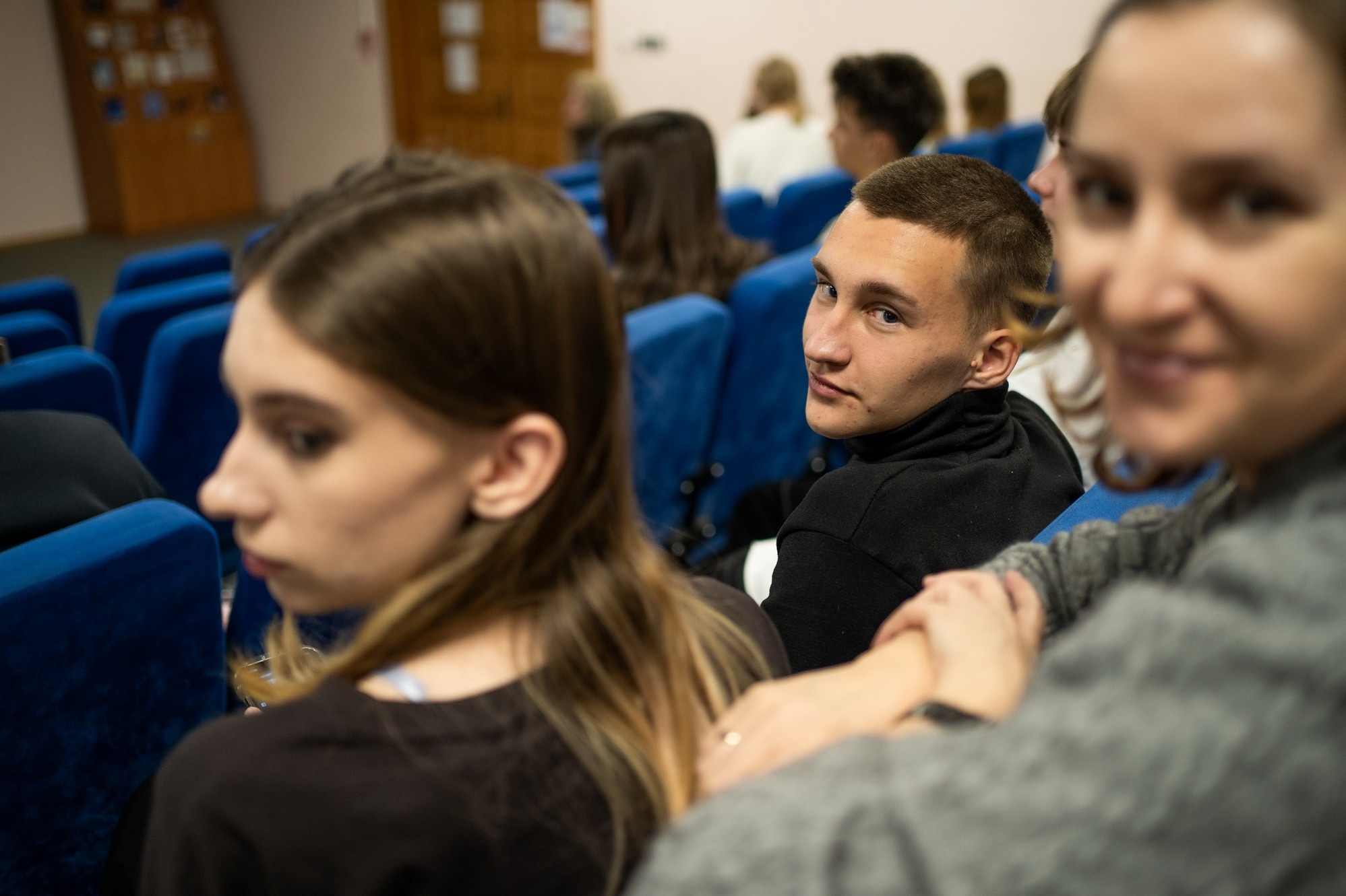 XXIII Межрегиональная олимпиада по туризму: итоги, фотография:  А. Непомнящих