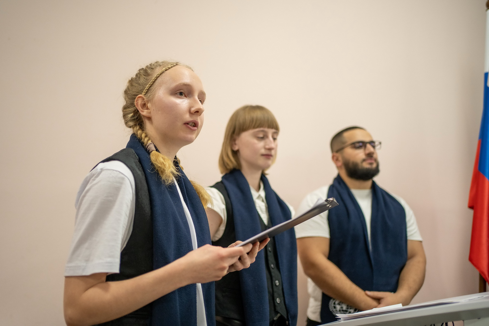 XXIII Межрегиональная олимпиада по туризму: итоги, фотография:  А. Непомнящих