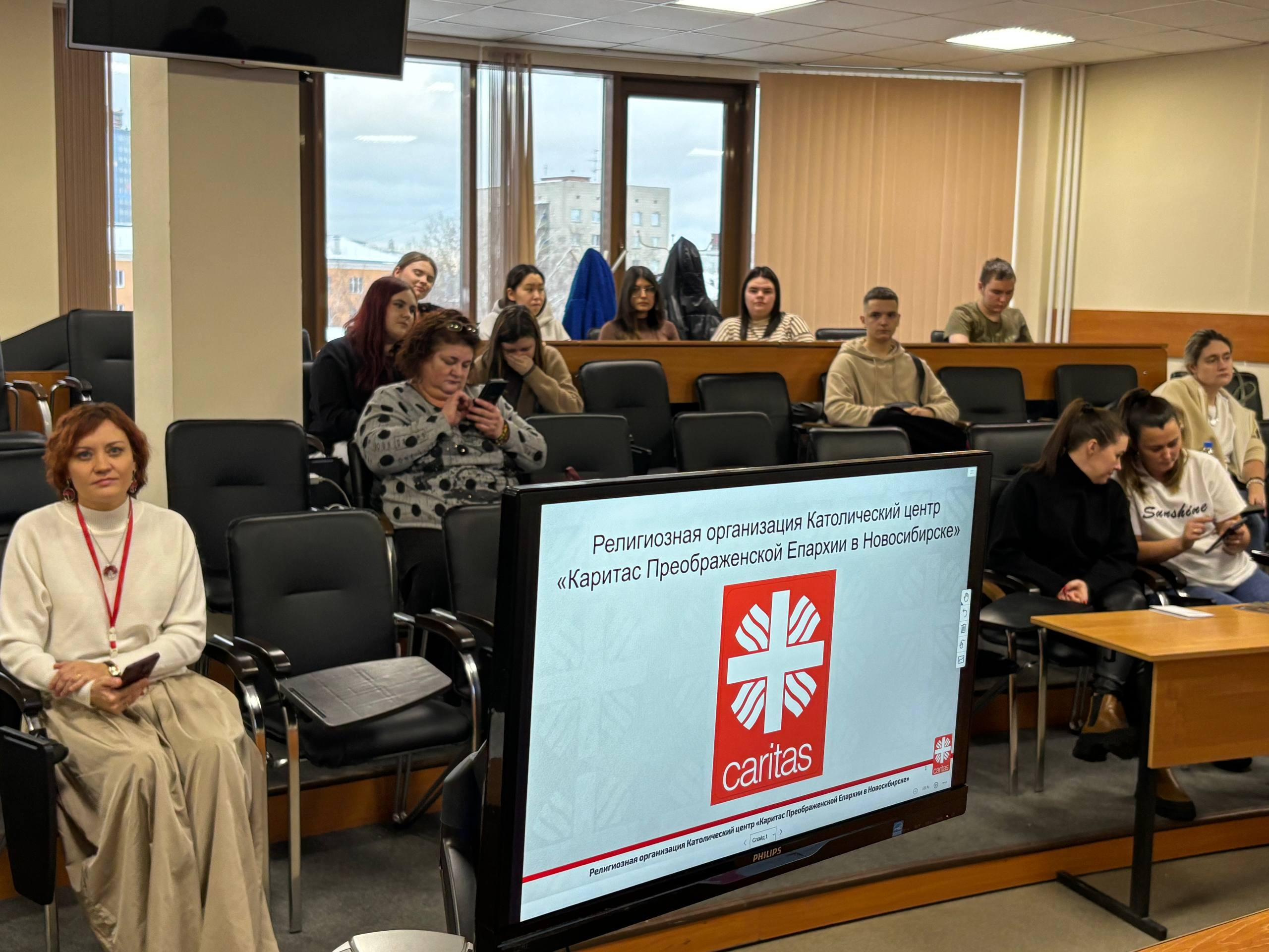 фотография: Предоставлено ИСТ