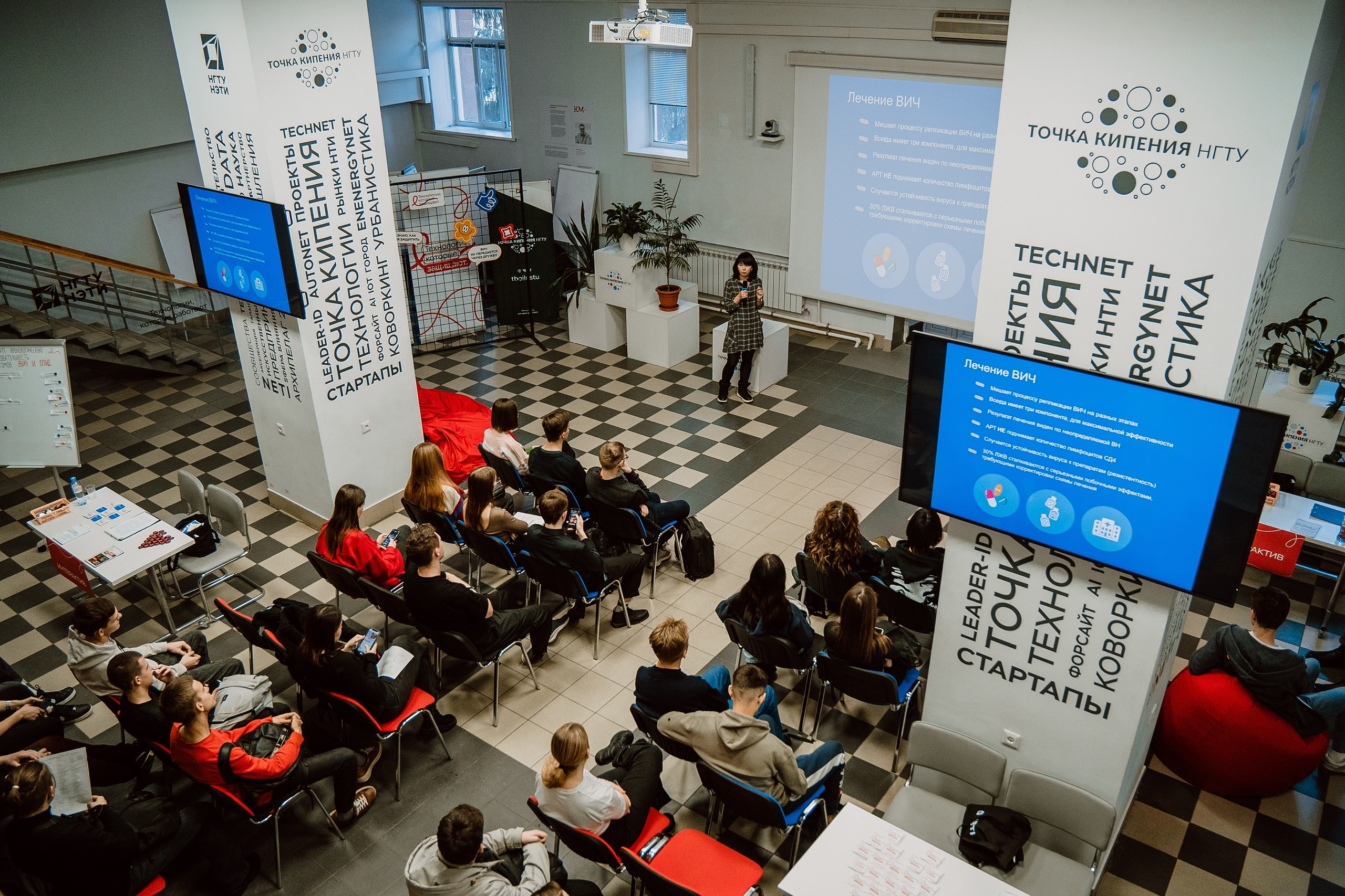 фотография: из архива УИП