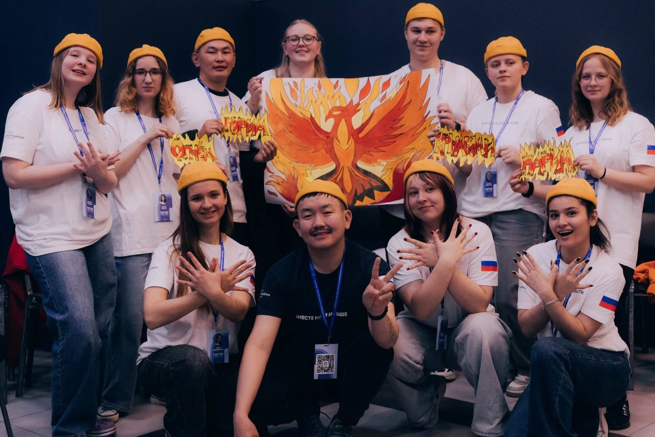 фотография: предоставлены ИСТ 