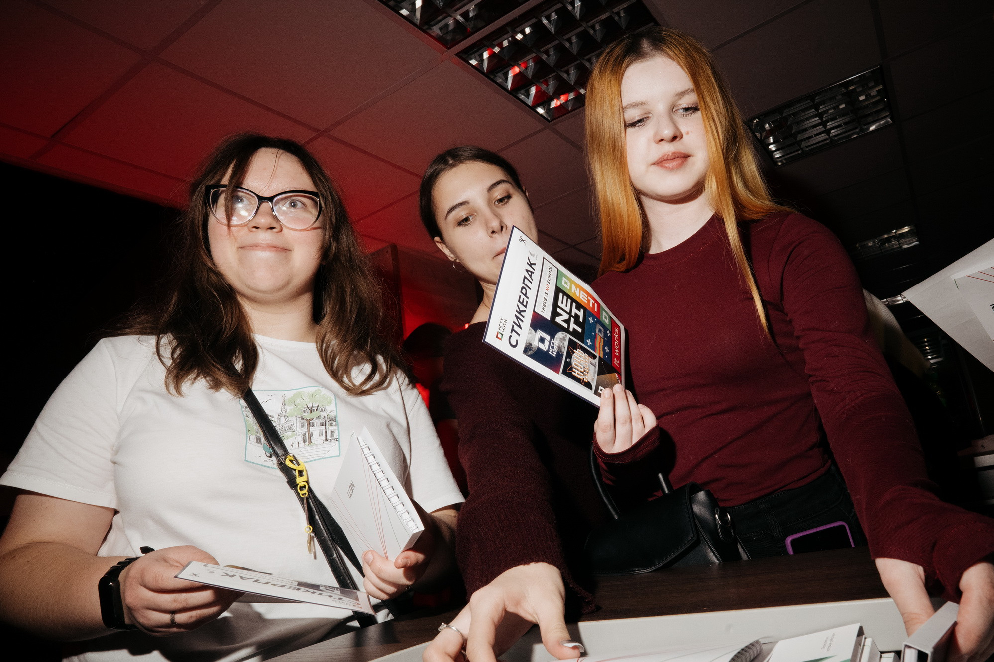 фотография: В. Гуськов