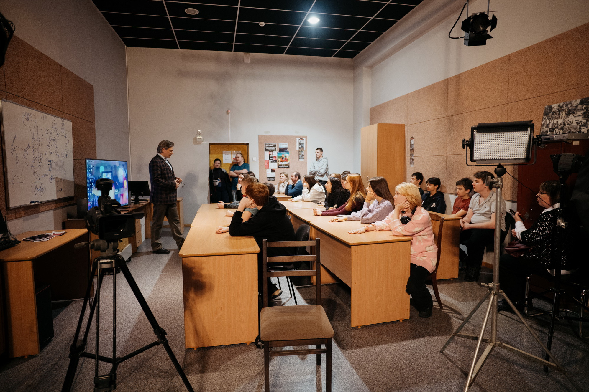 фотография: В. Гуськов