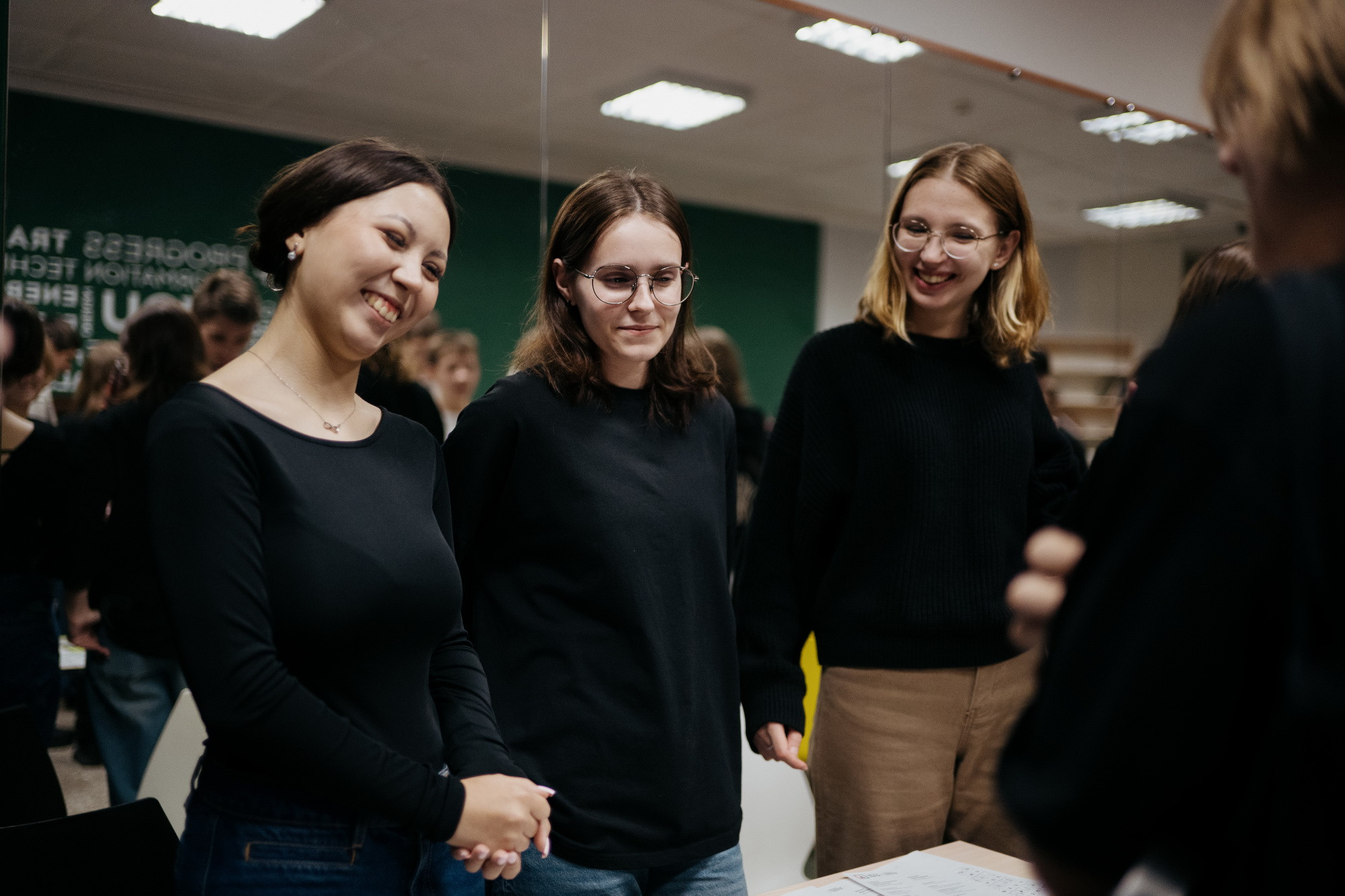 фотография: В. Гуськов