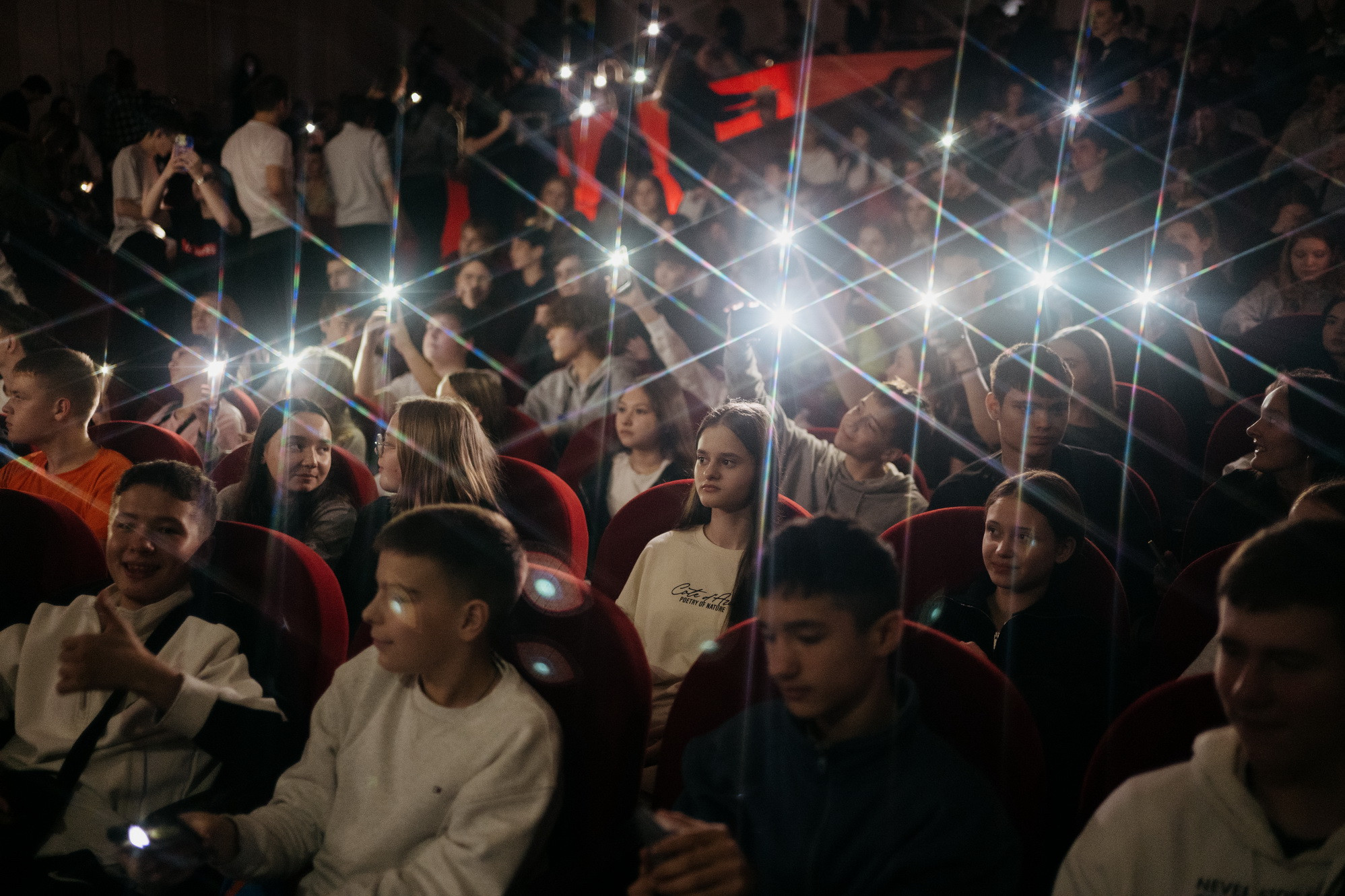 фотография: В. Гуськов